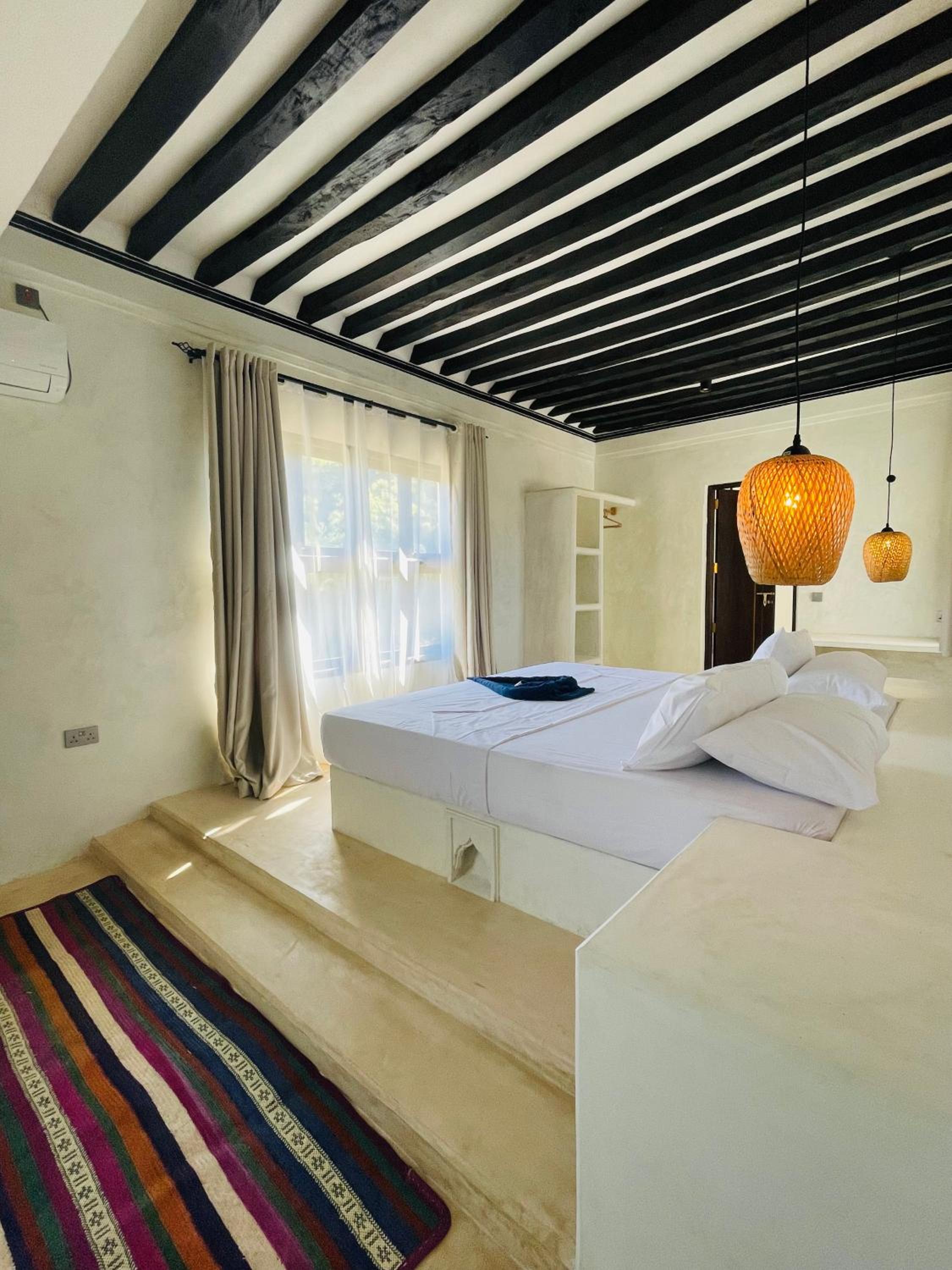 Milimani Villa-Fully airconditioned Villa