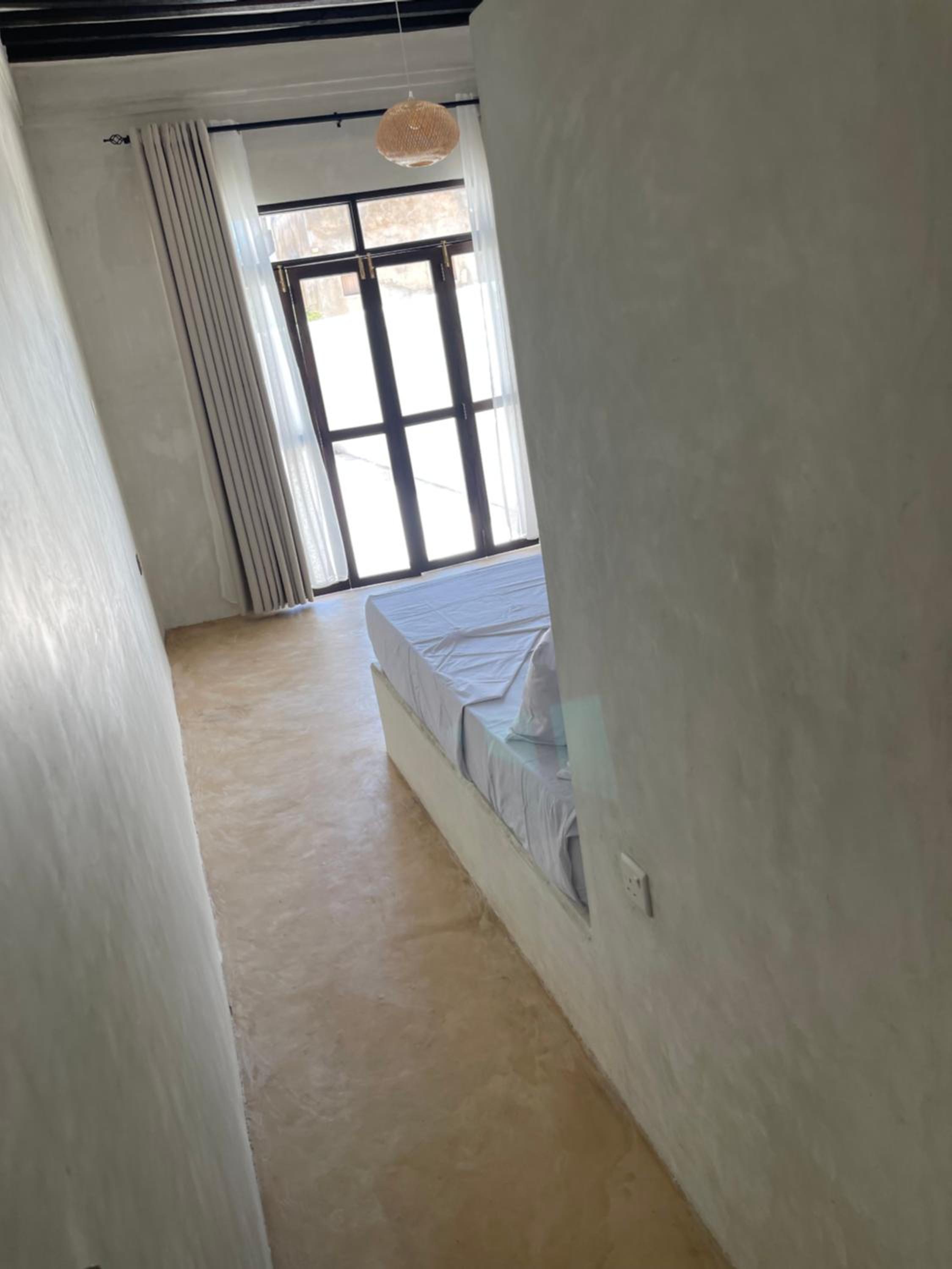Milimani Villa-Fully airconditioned Villa