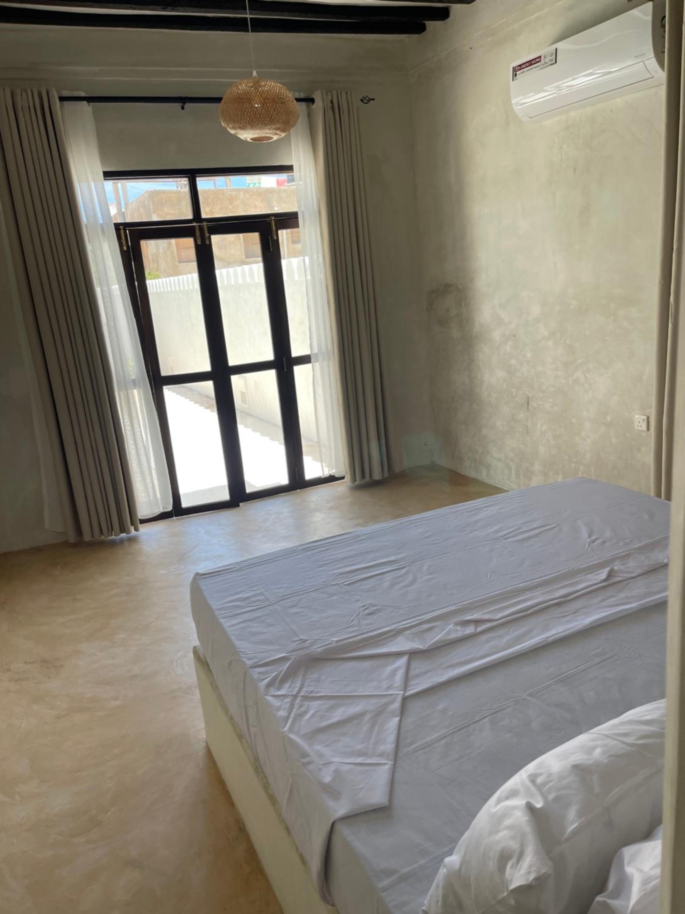 Milimani Villa-Fully airconditioned Villa