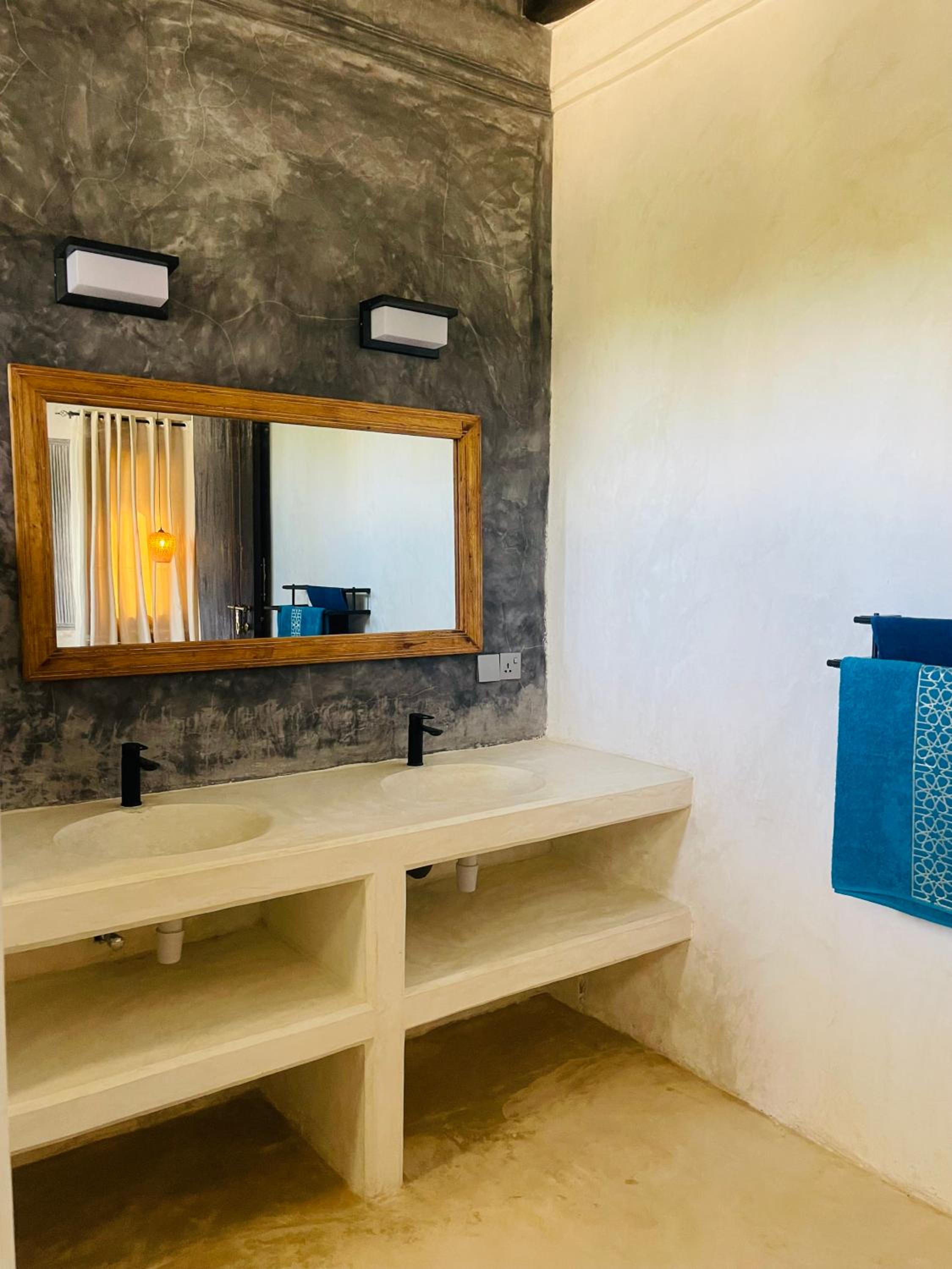 Milimani Villa-Fully airconditioned Villa
