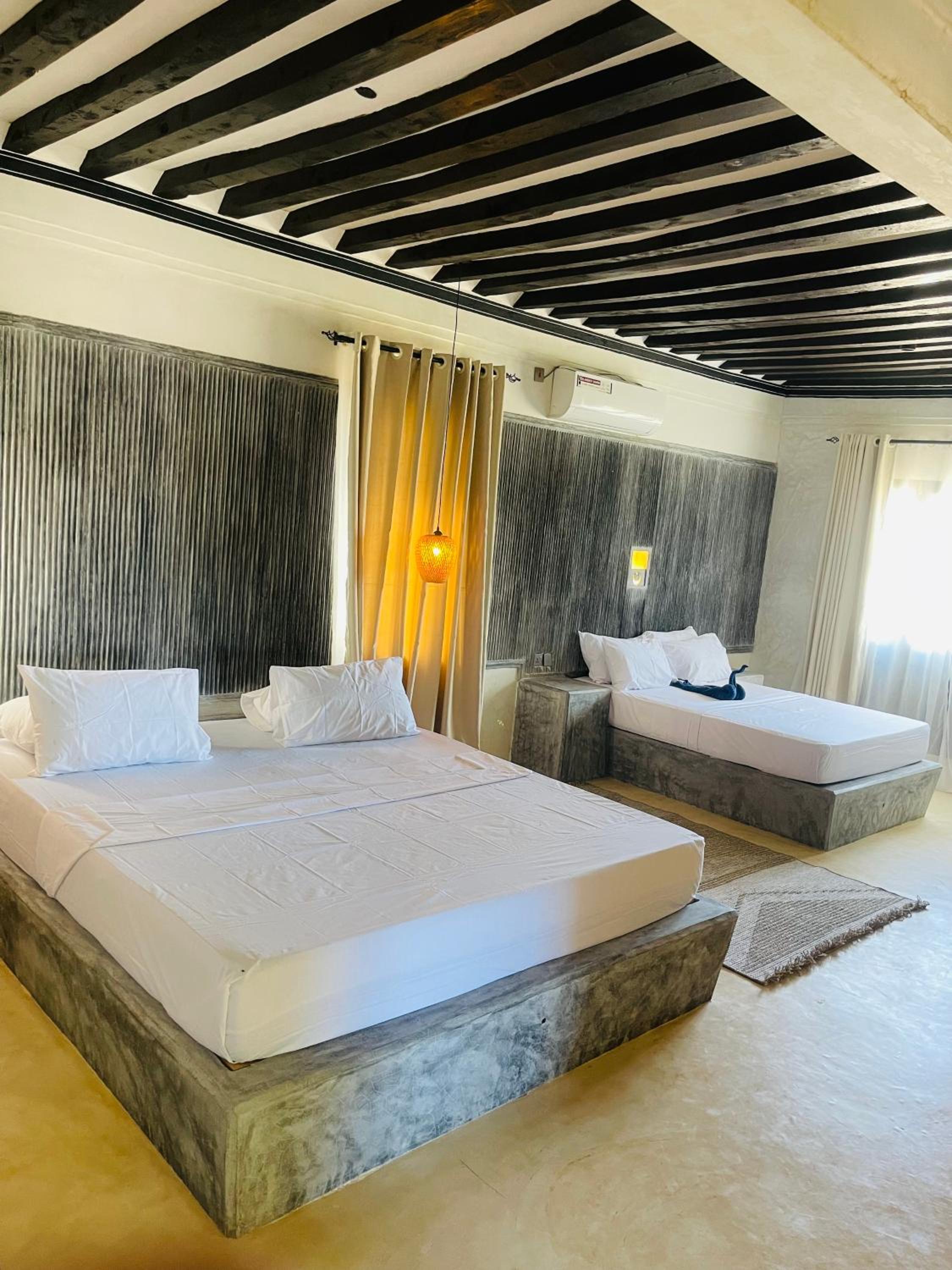 Milimani Villa-Fully airconditioned Villa