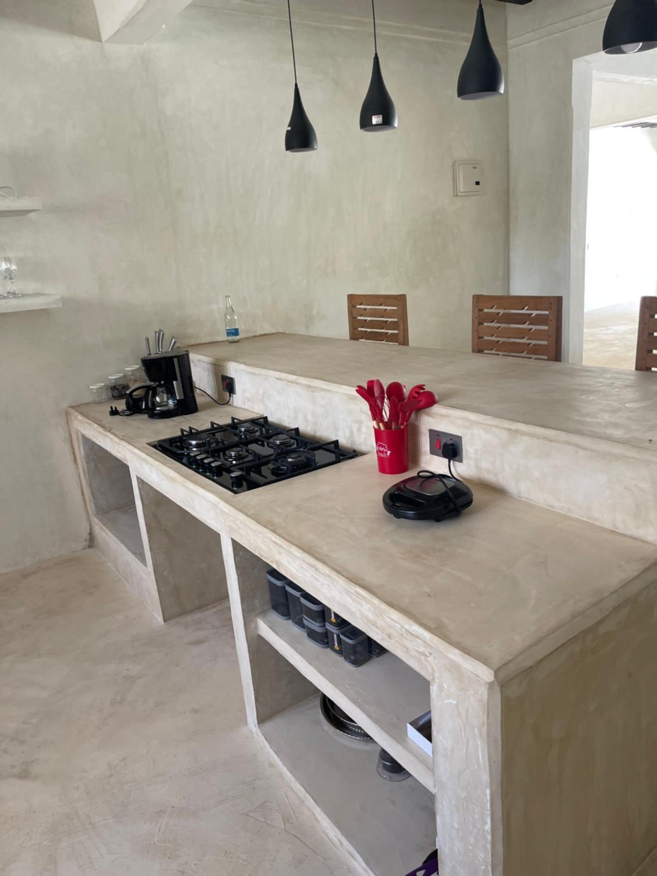 Milimani Villa-Fully airconditioned Villa