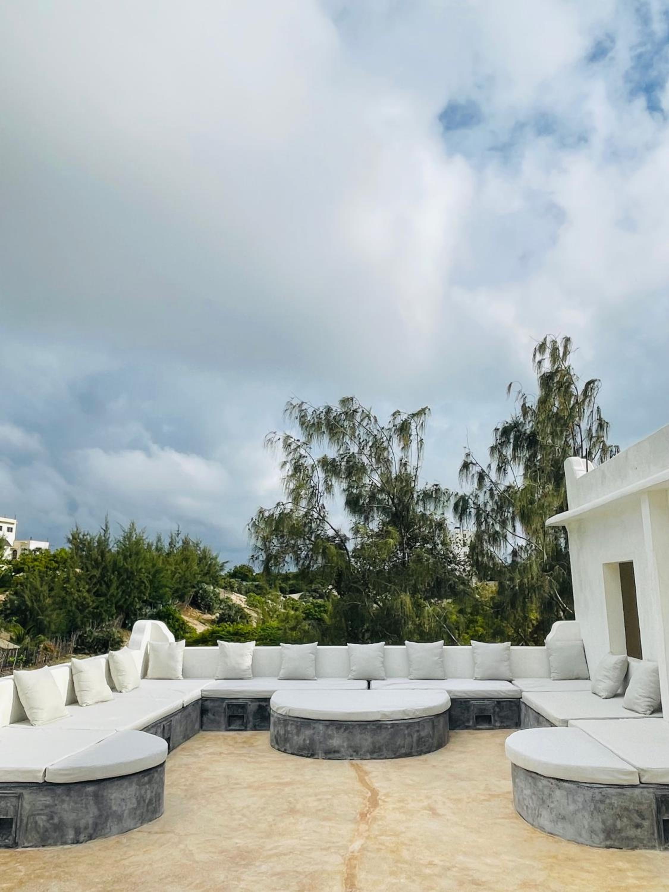 Milimani Villa-Fully airconditioned Villa
