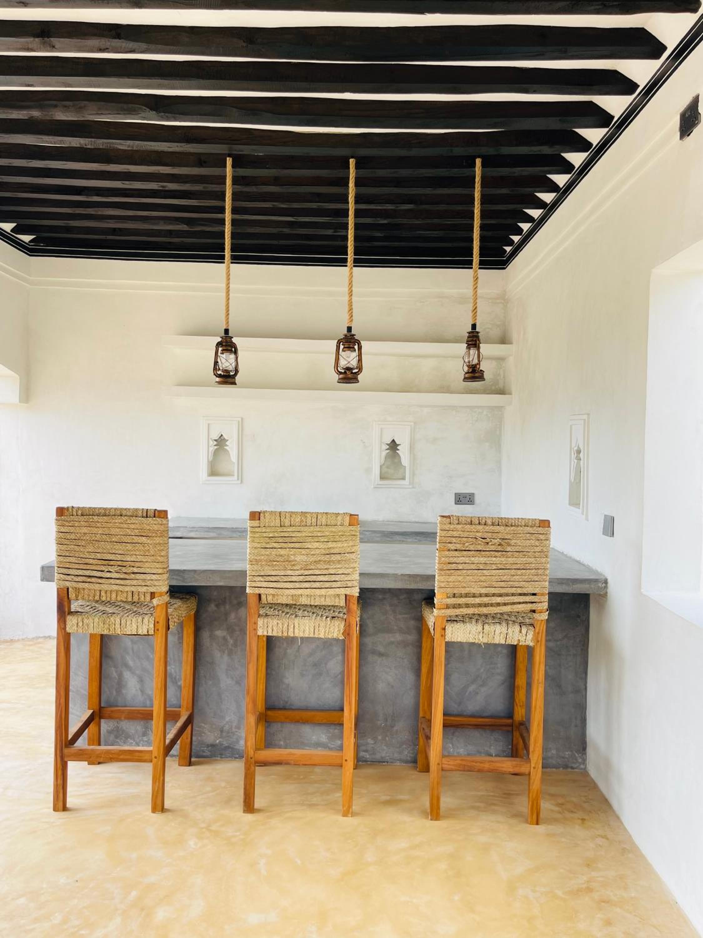 Milimani Villa-Fully airconditioned Villa