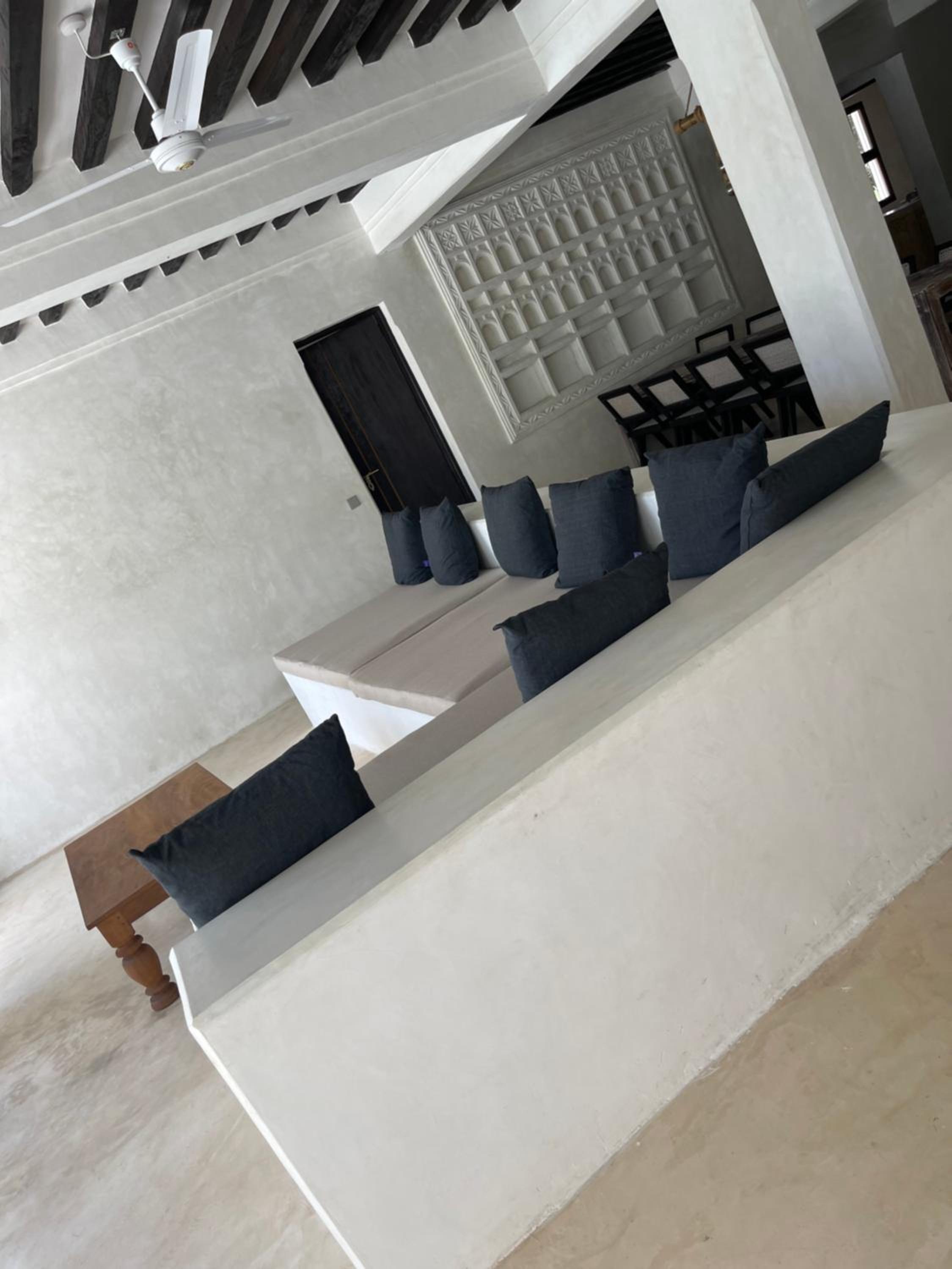 Milimani Villa-Fully airconditioned Villa