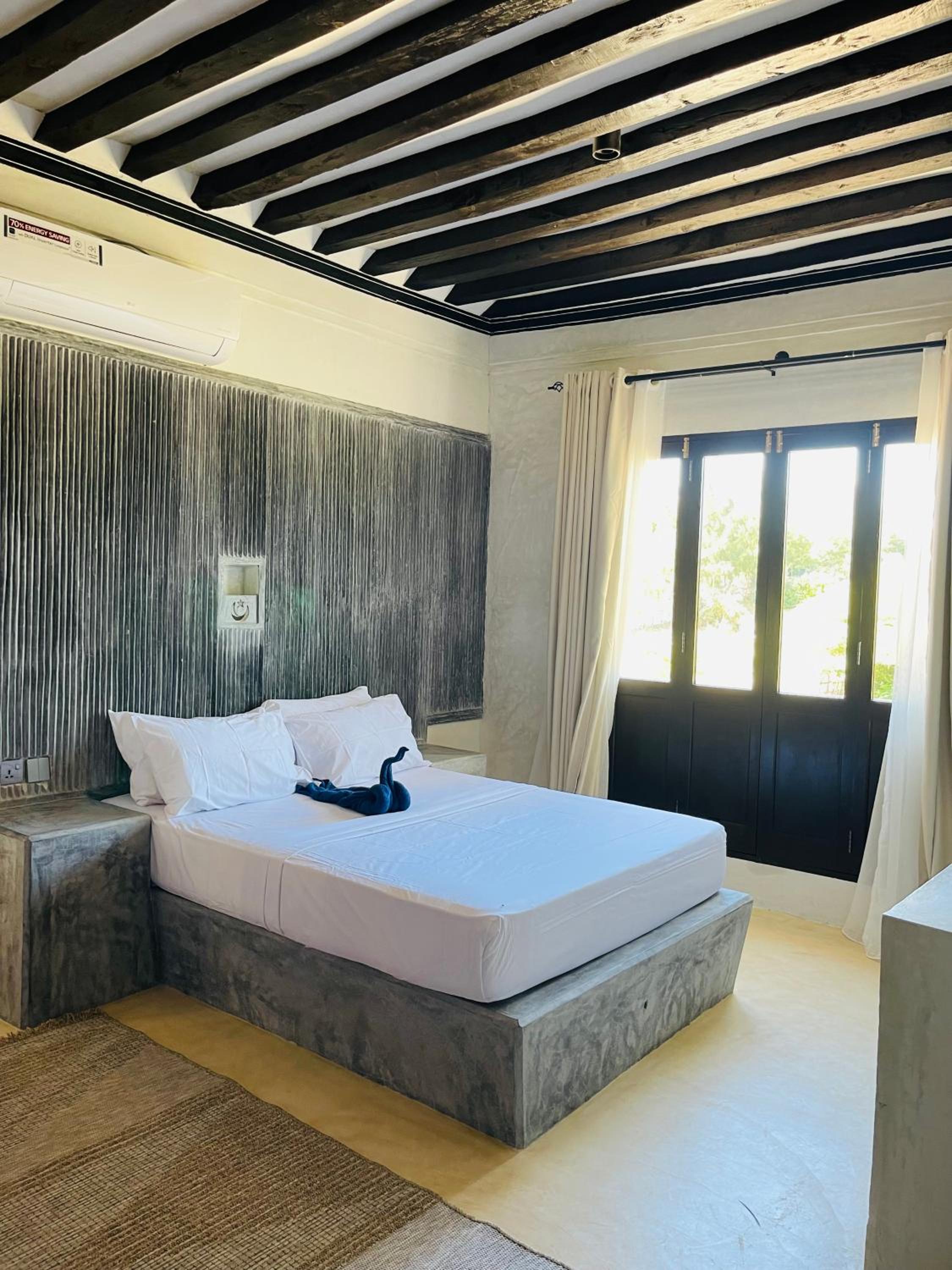 Milimani Villa-Fully airconditioned Villa