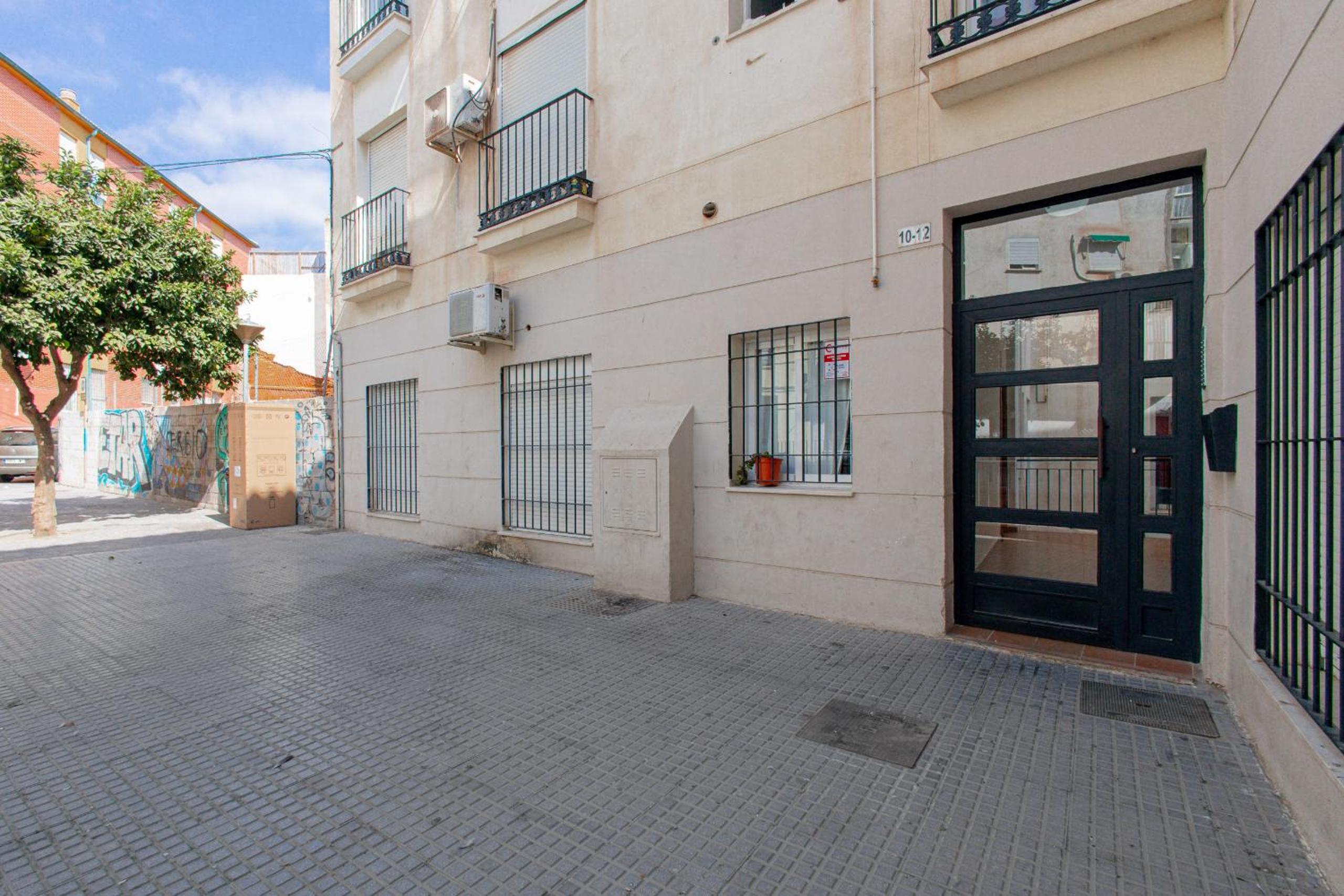 C33 Cosy 1 bedroom near City Center