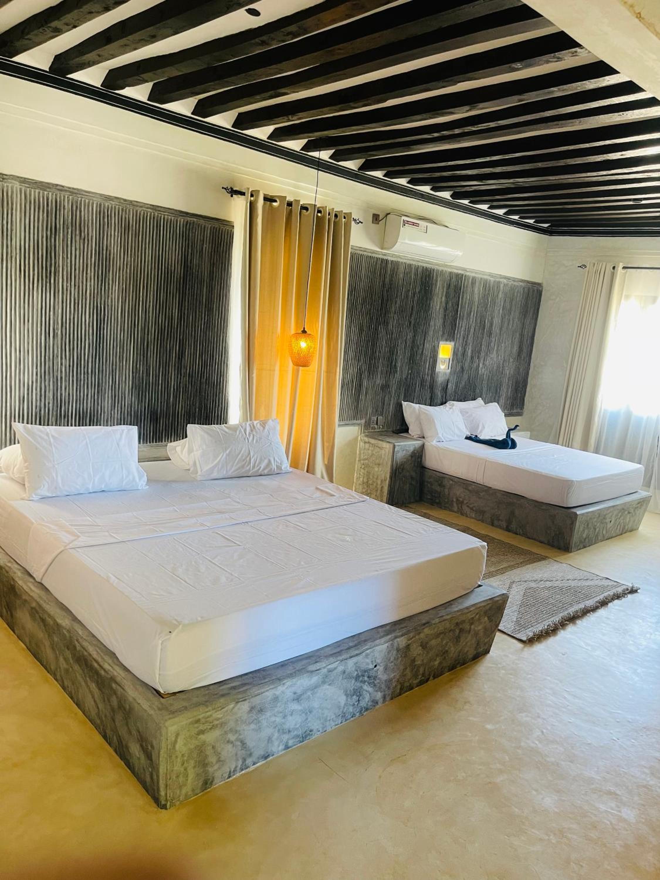 Milimani Villa-Fully airconditioned Villa
