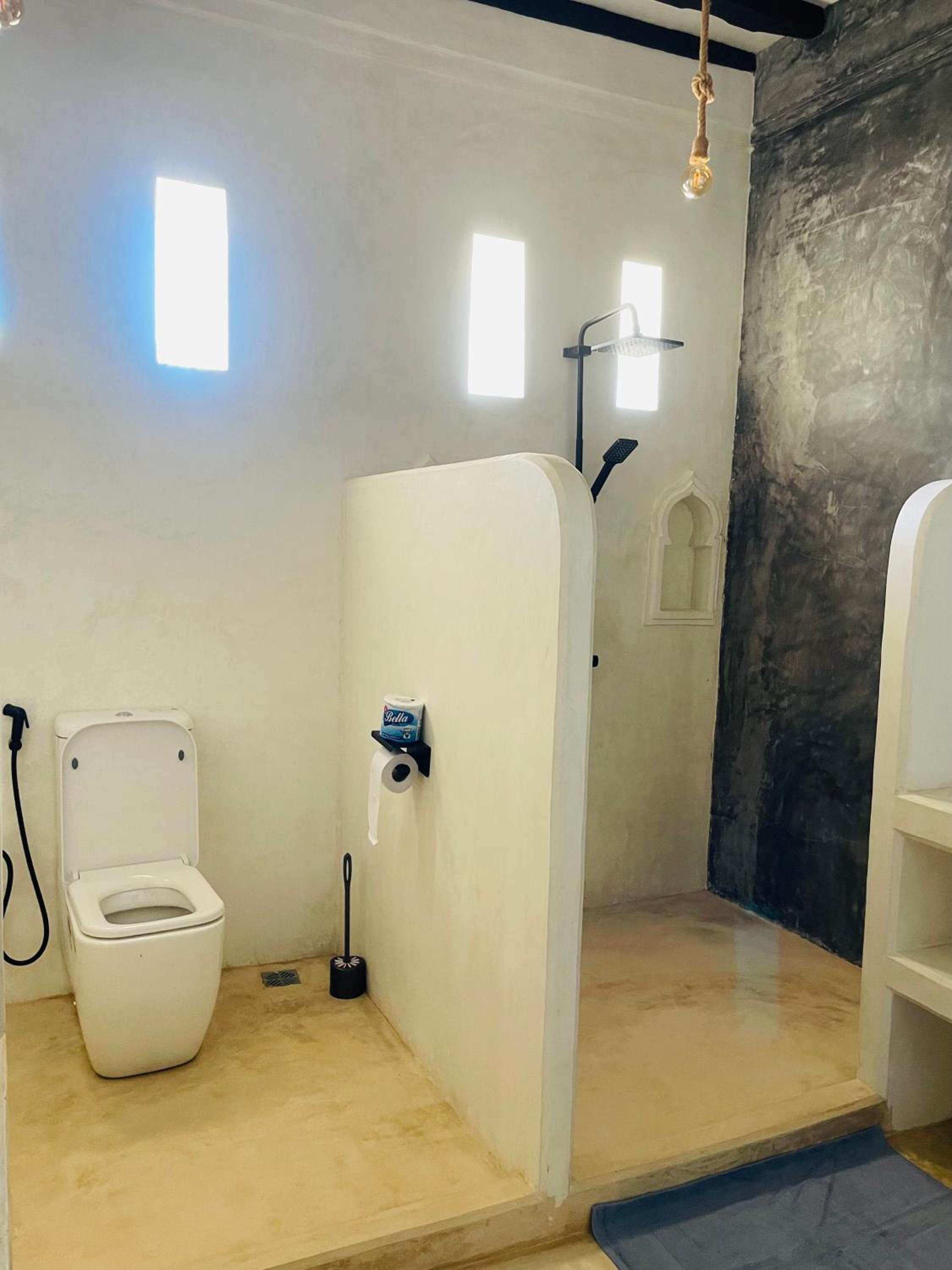 Milimani Villa-Fully airconditioned Villa
