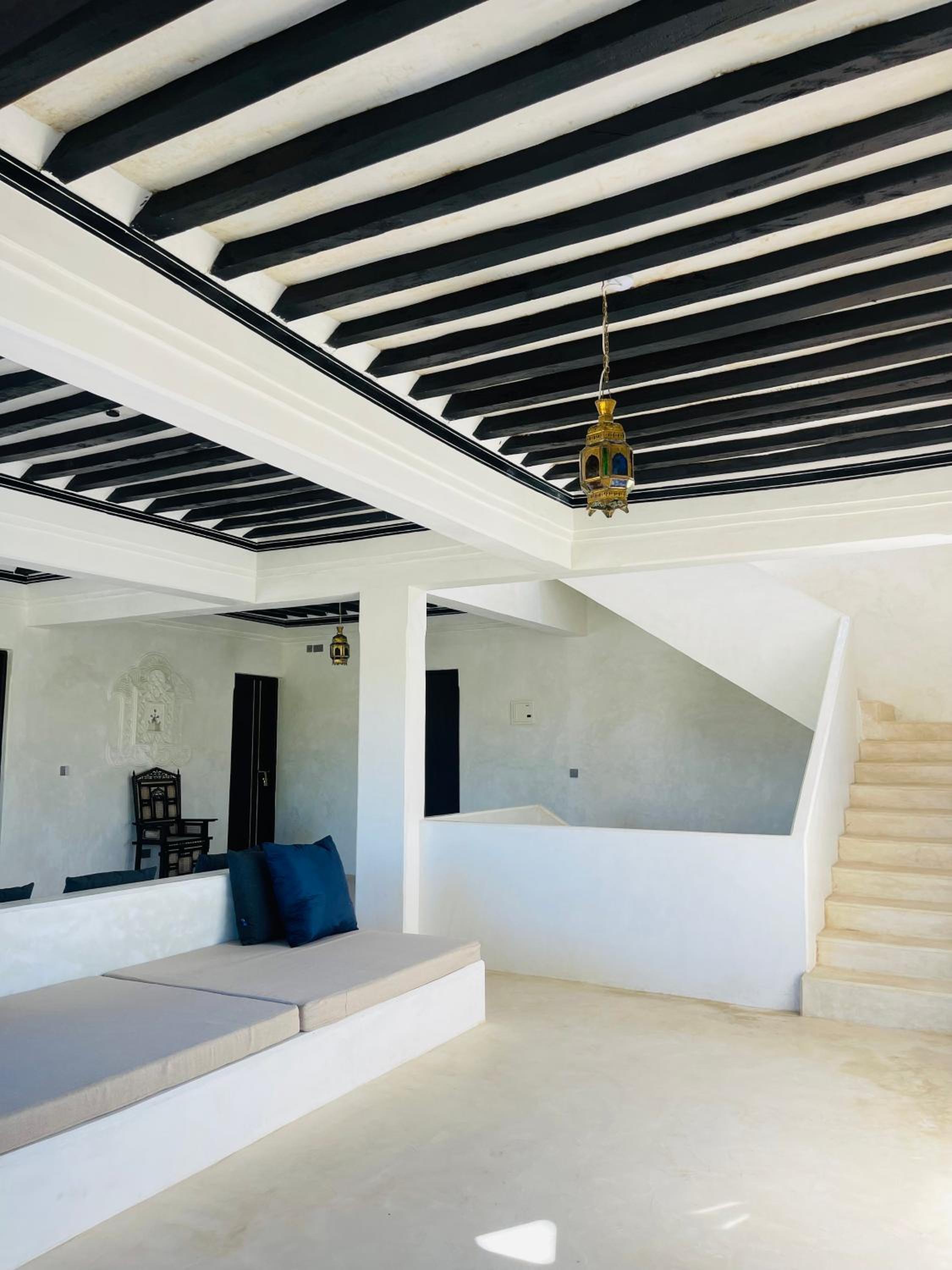 Milimani Villa-Fully airconditioned Villa