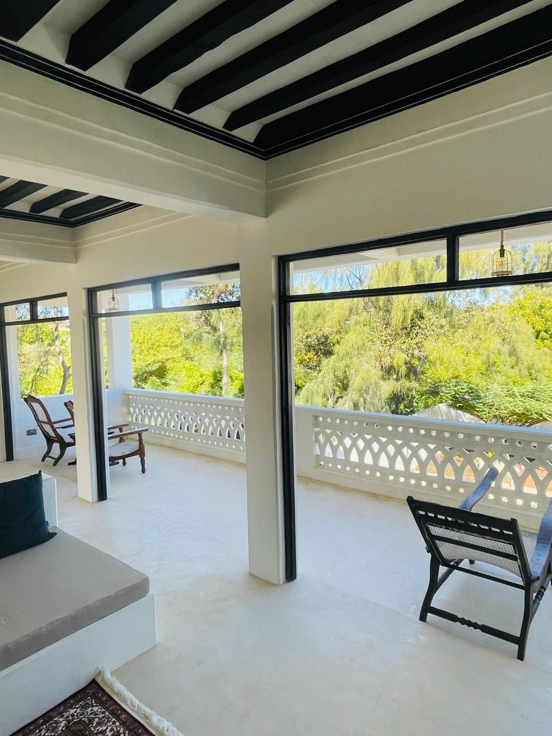 Milimani Villa-Fully airconditioned Villa