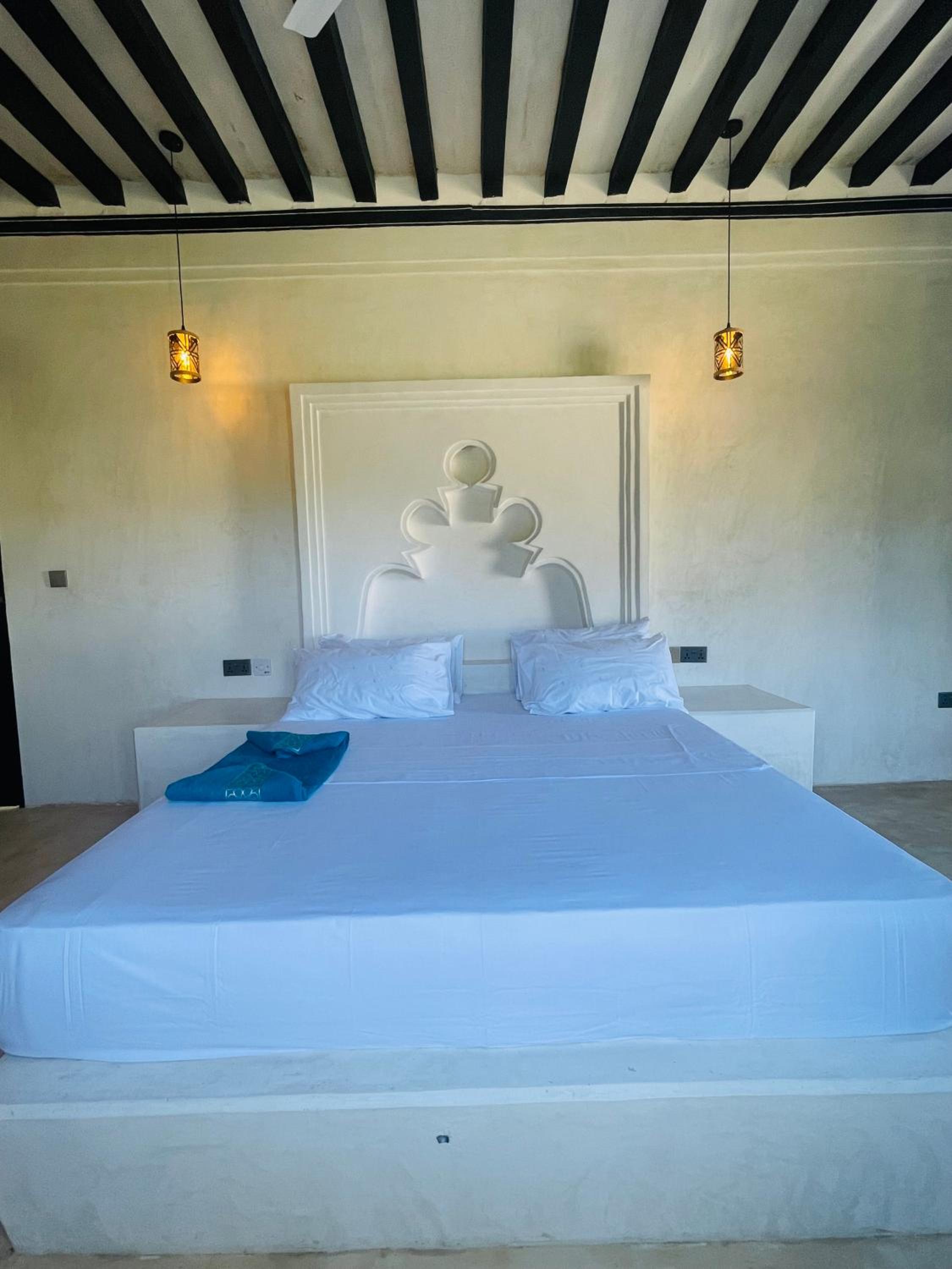 Milimani Villa-Fully airconditioned Villa