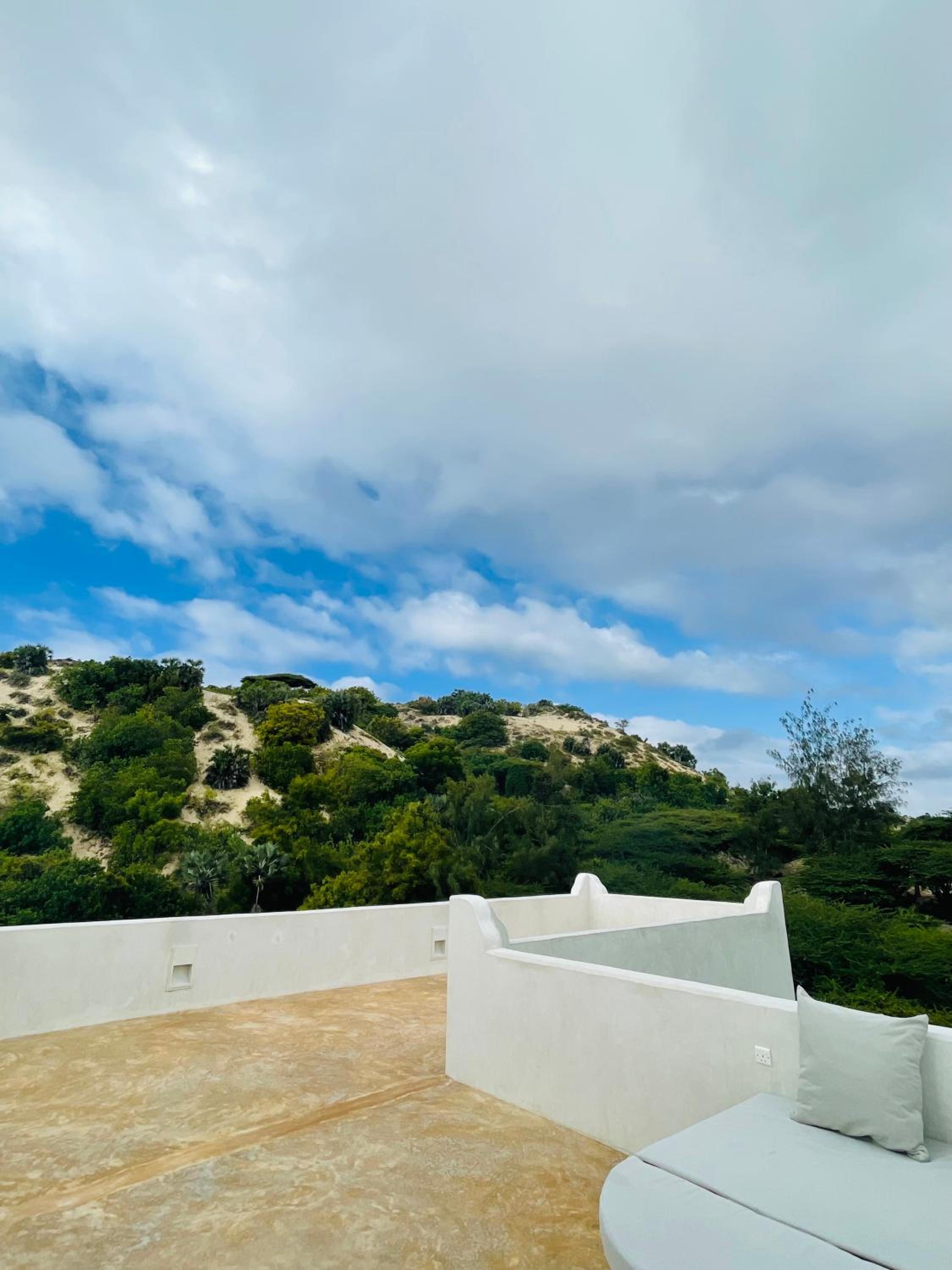 Milimani Villa-Fully airconditioned Villa