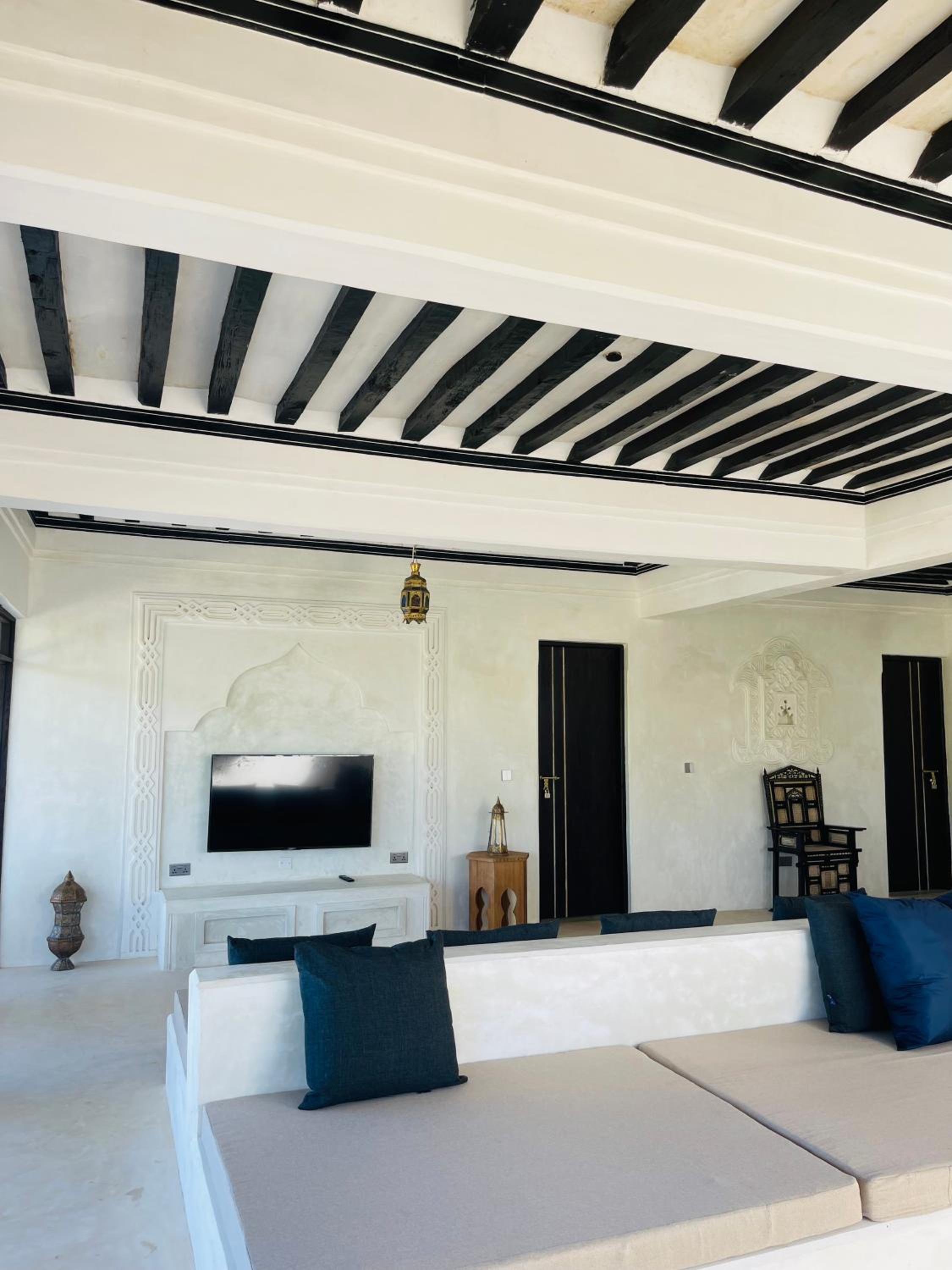 Milimani Villa-Fully airconditioned Villa