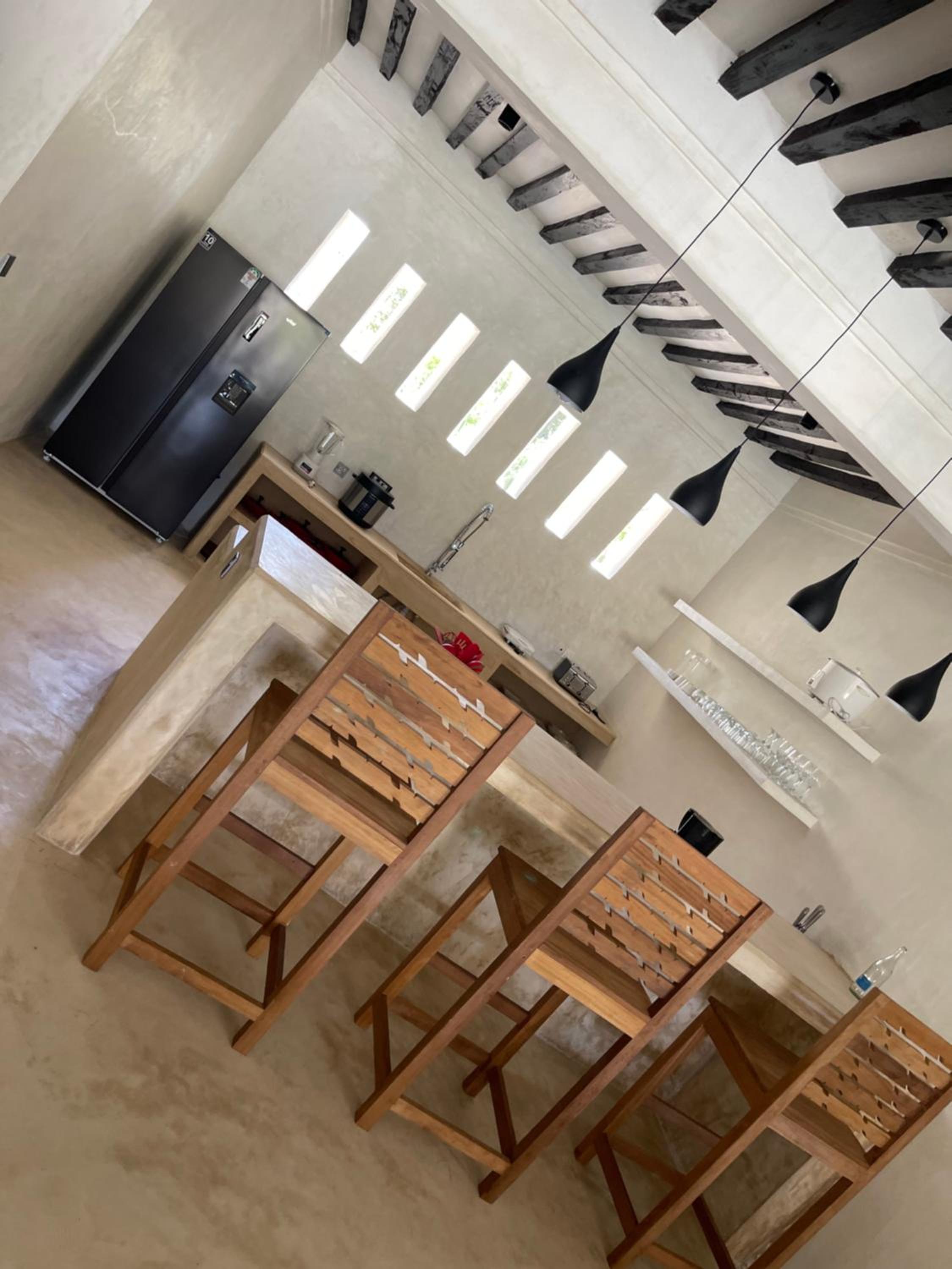 Milimani Villa-Fully airconditioned Villa