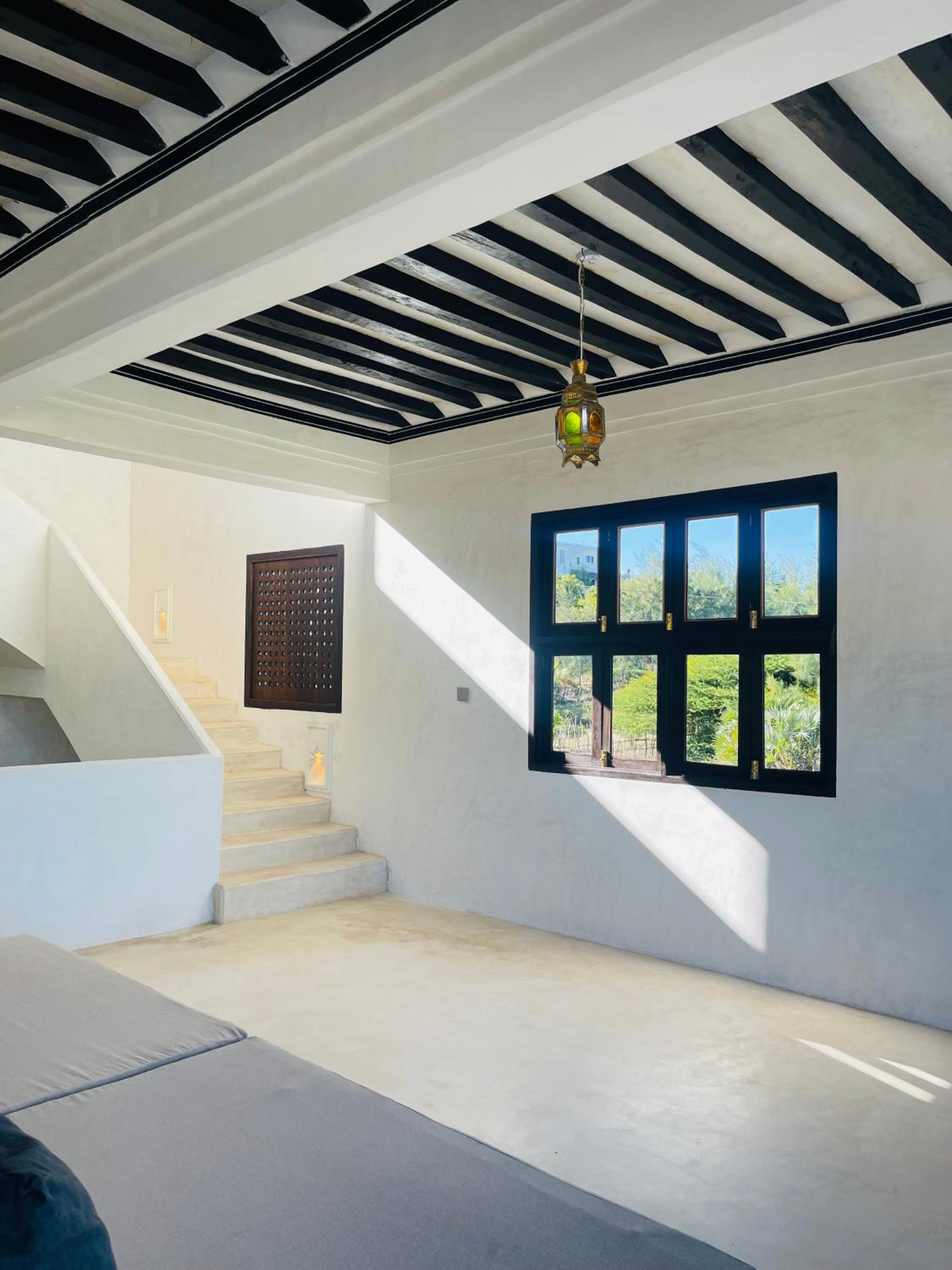 Milimani Villa-Fully airconditioned Villa