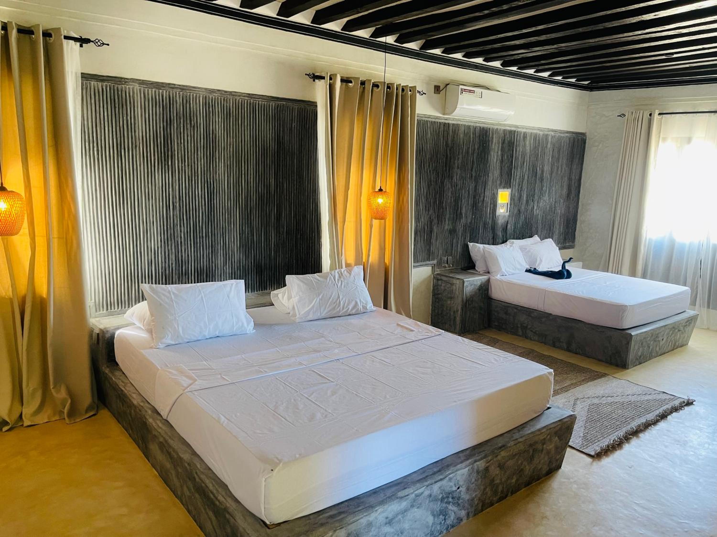 Milimani Villa-Fully airconditioned Villa