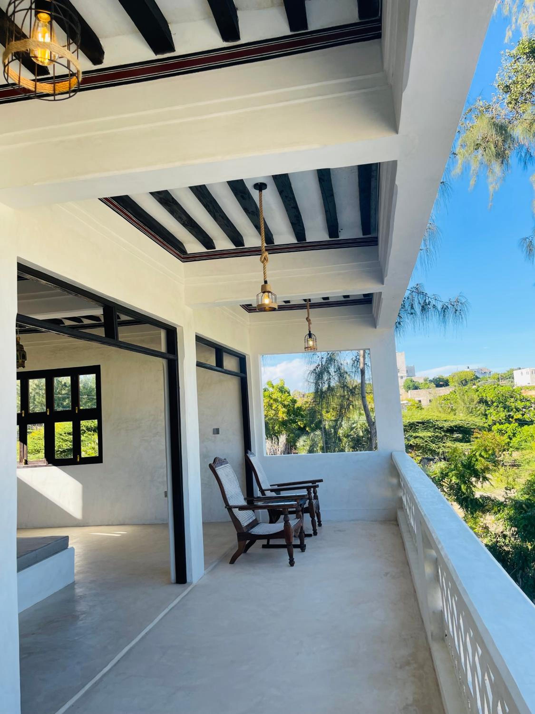 Milimani Villa-Fully airconditioned Villa