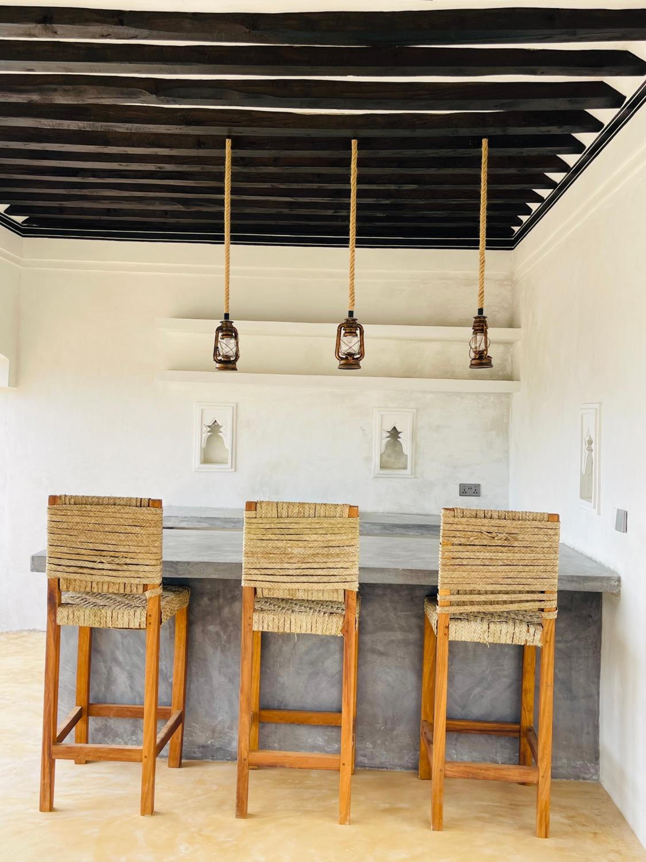 Milimani Villa-Fully airconditioned Villa