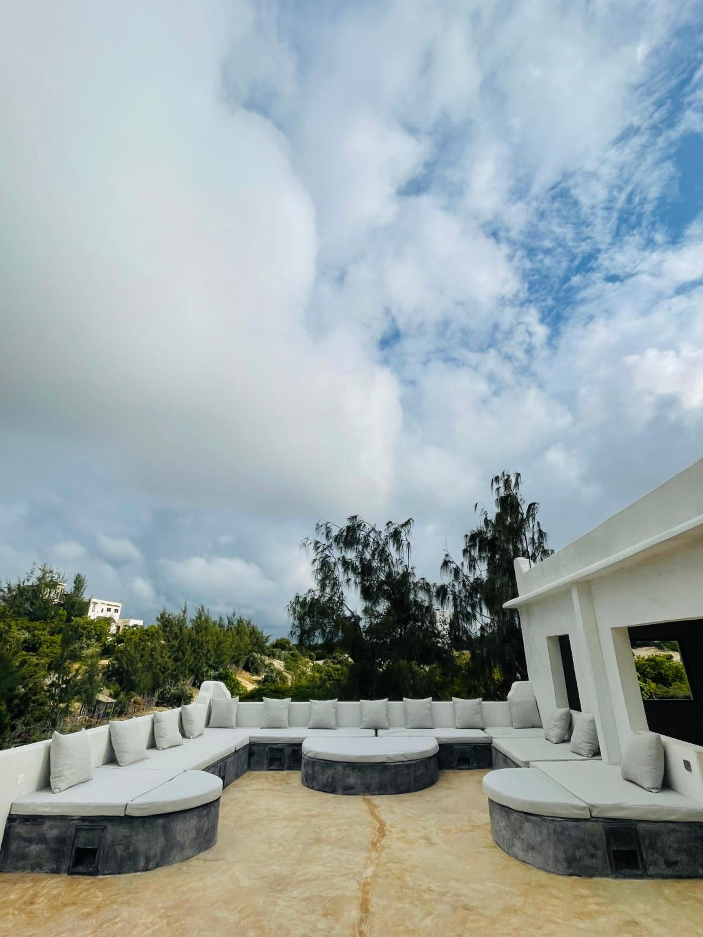 Milimani Villa-Fully airconditioned Villa
