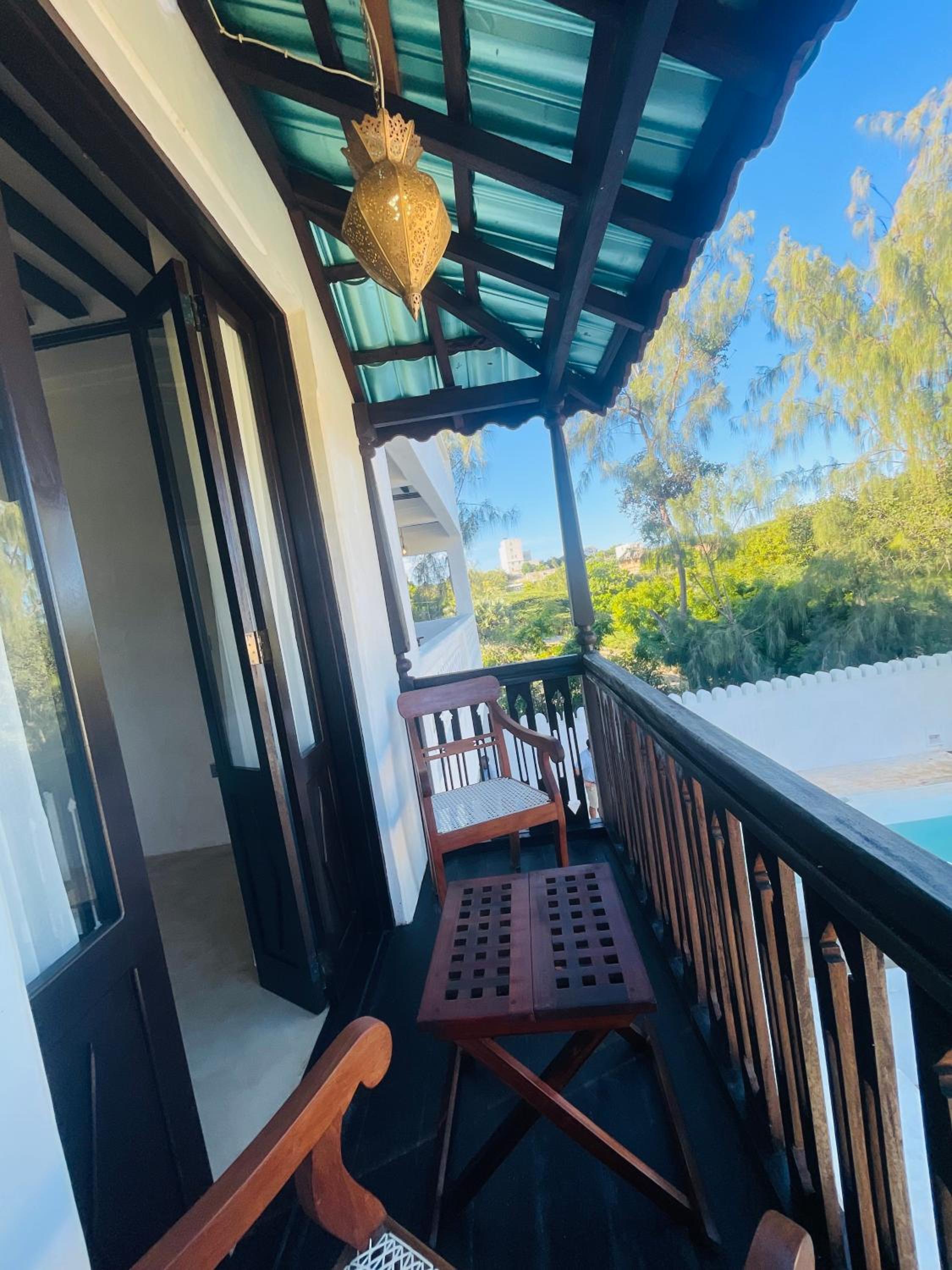 Milimani Villa-Fully airconditioned Villa