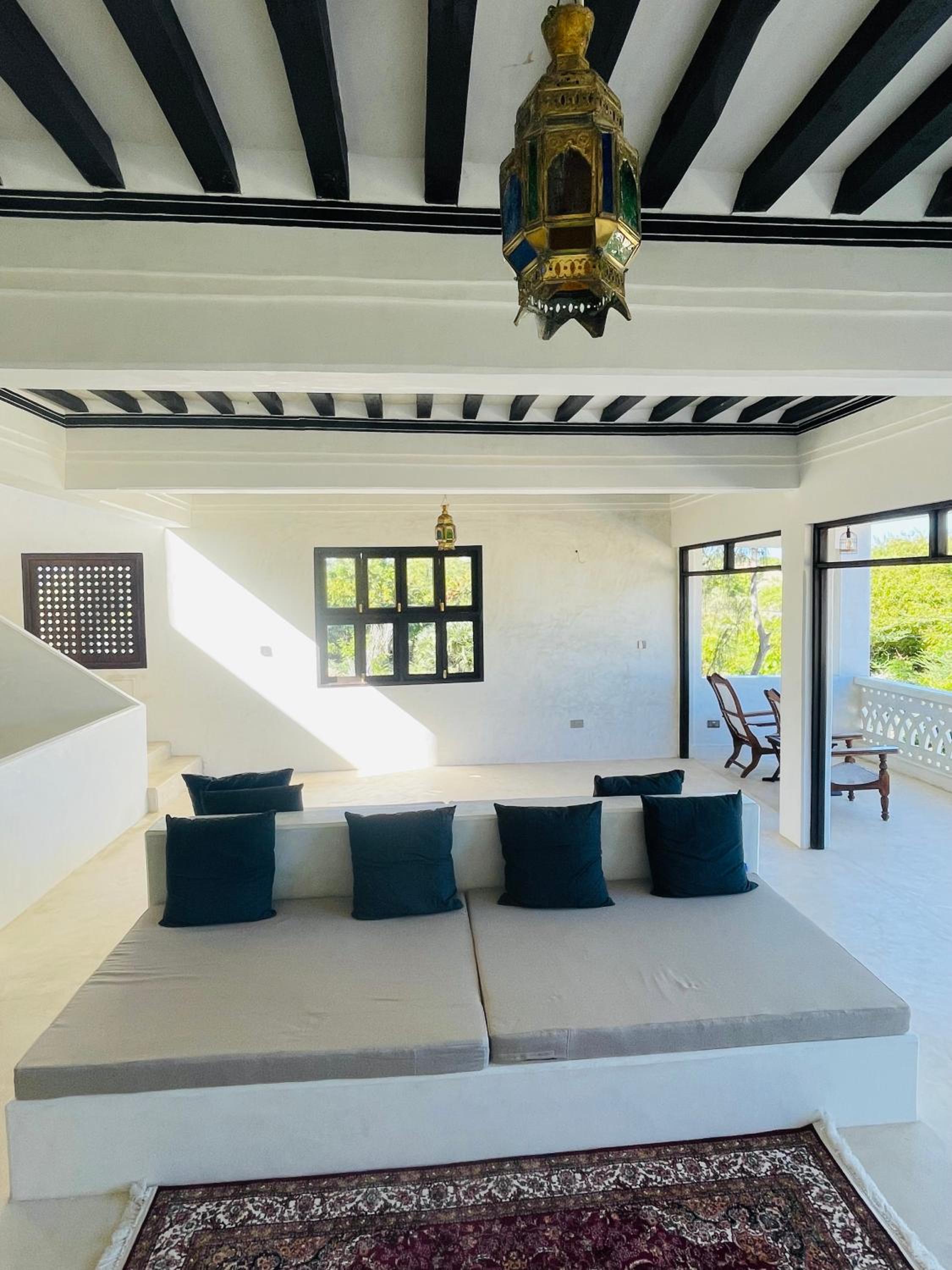Milimani Villa-Fully airconditioned Villa