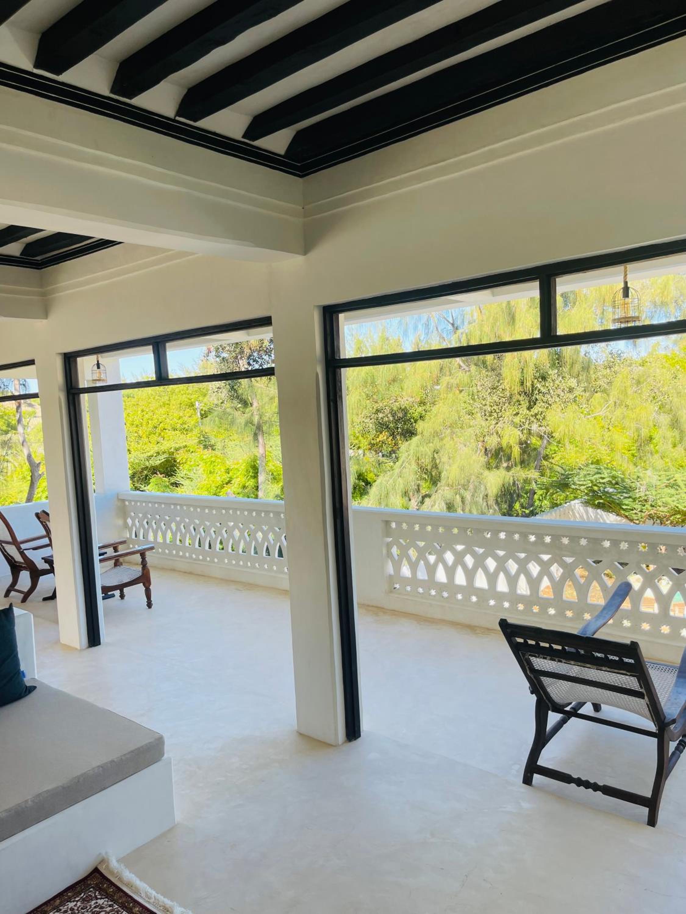 Milimani Villa-Fully airconditioned Villa