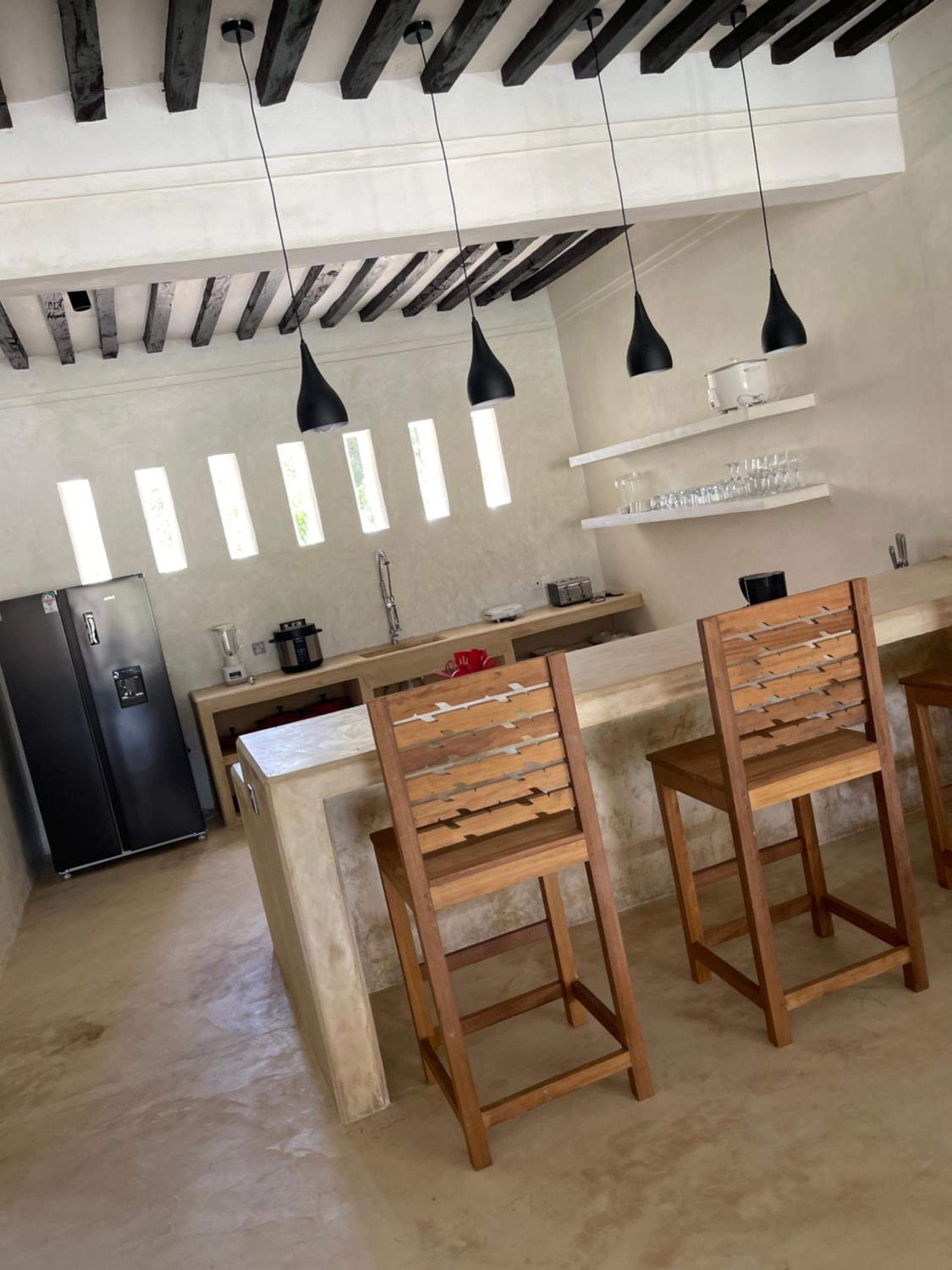 Milimani Villa-Fully airconditioned Villa
