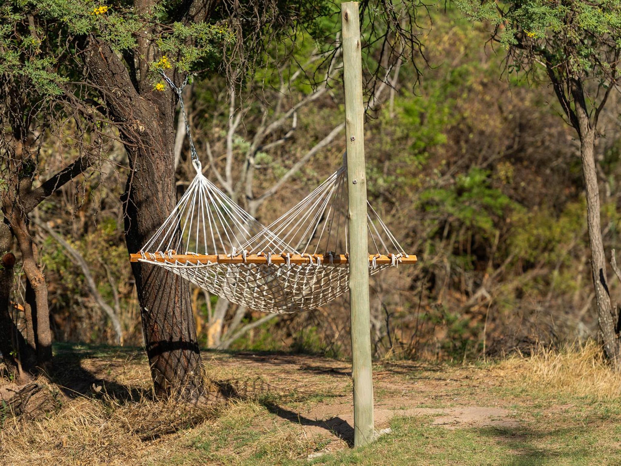 Waterberg Game Park