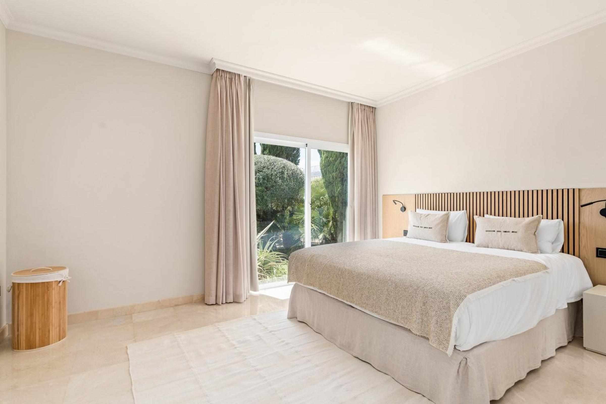All About La Redonda Villa