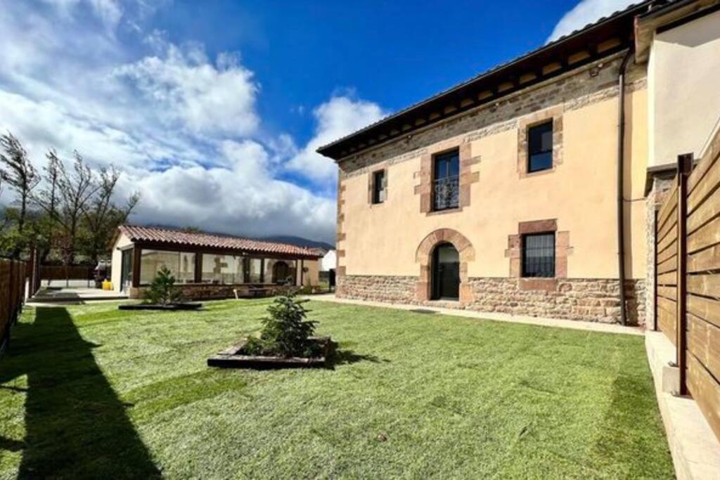Las Casonas de Don Pedro