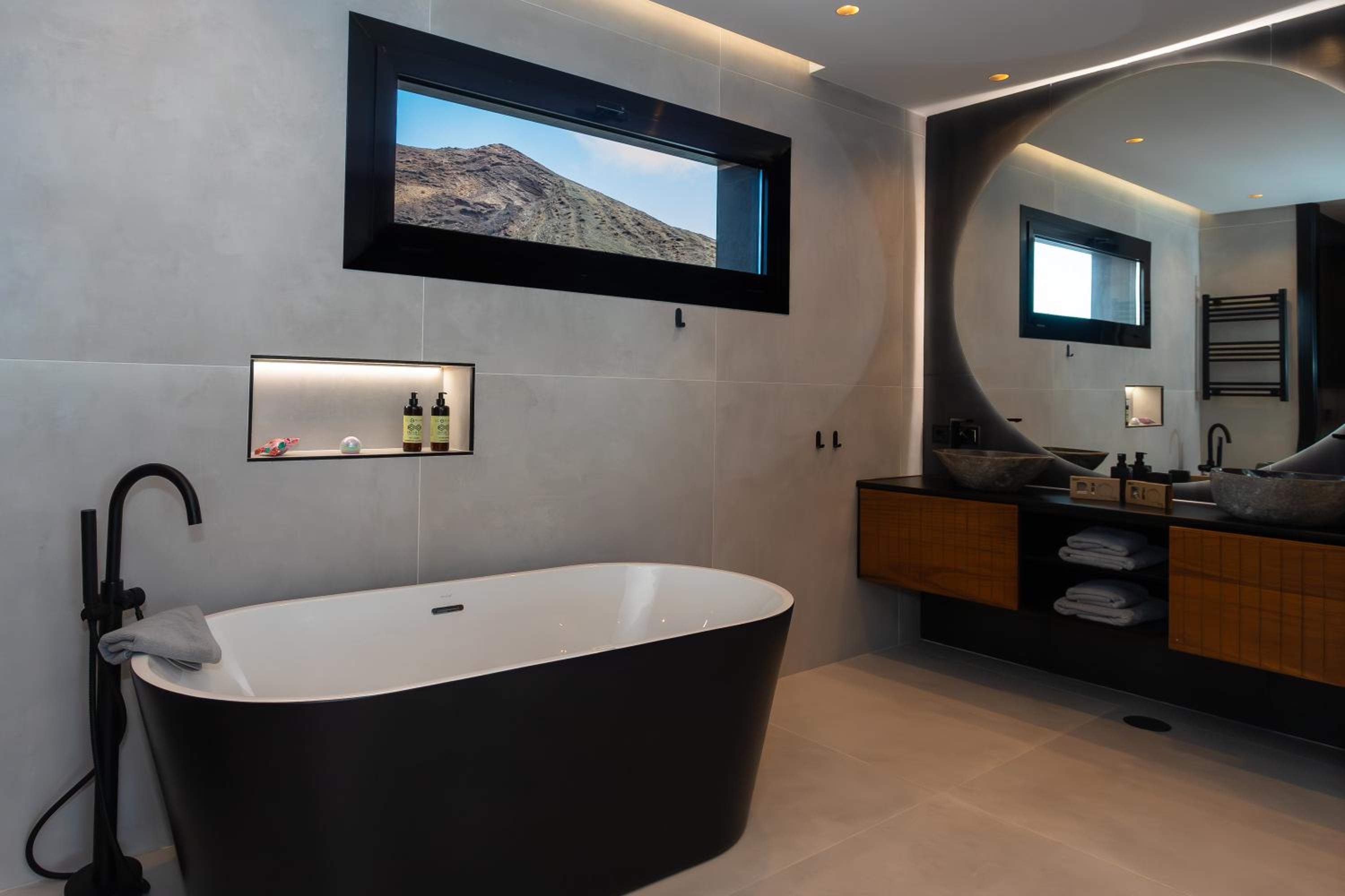 Villa Infinity