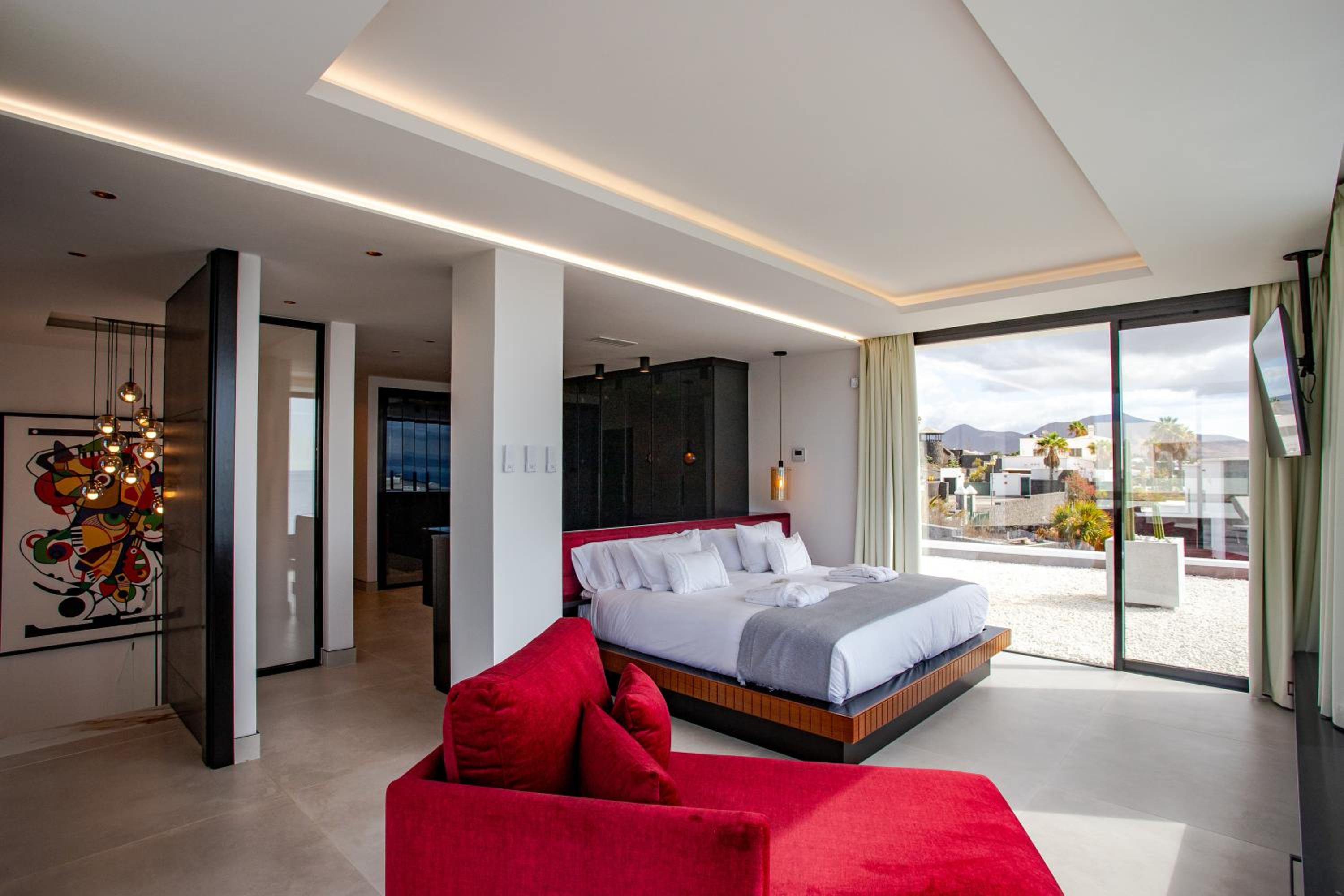 Villa Infinity
