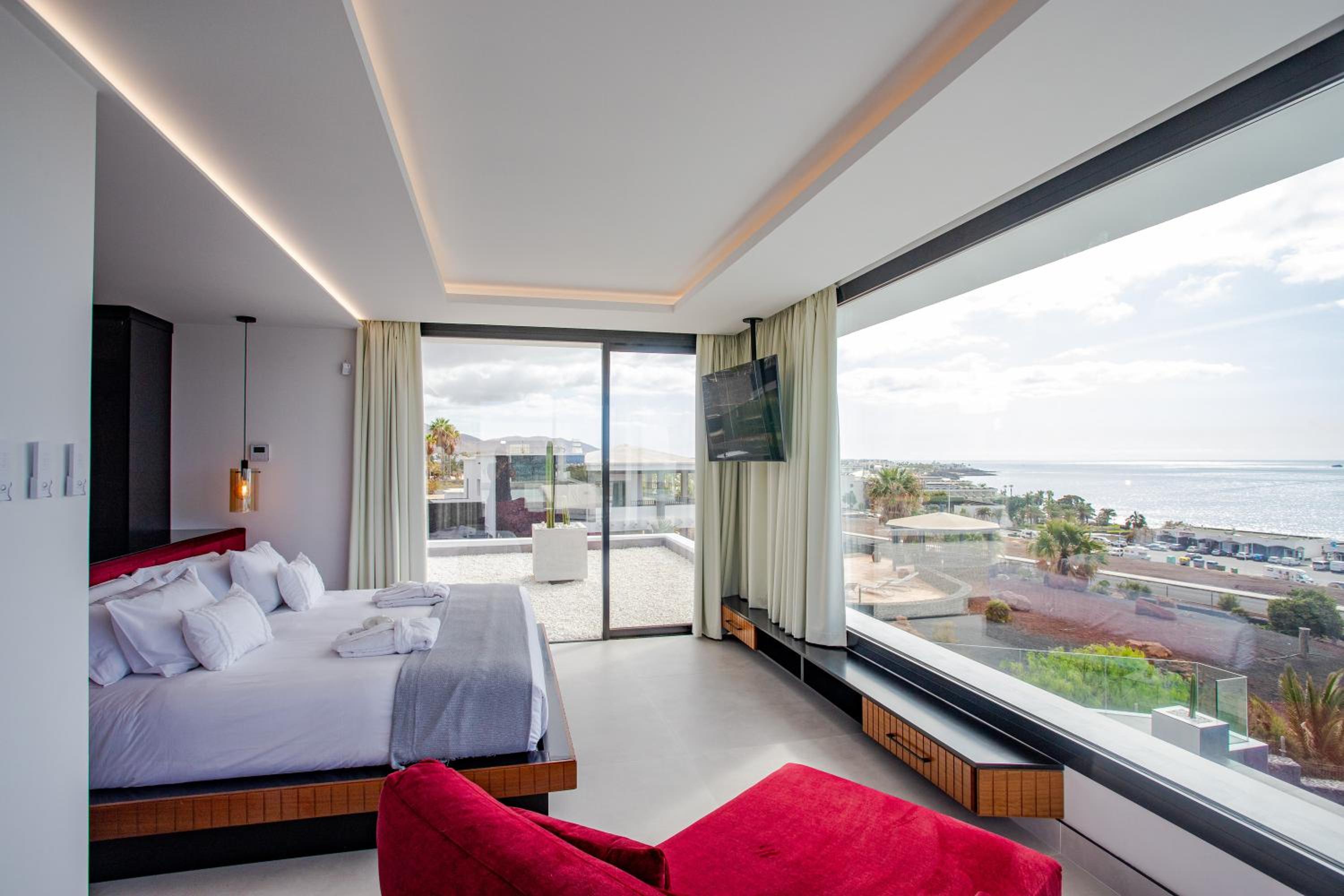 Villa Infinity