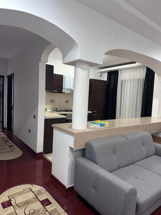 Apartament Complex view 3