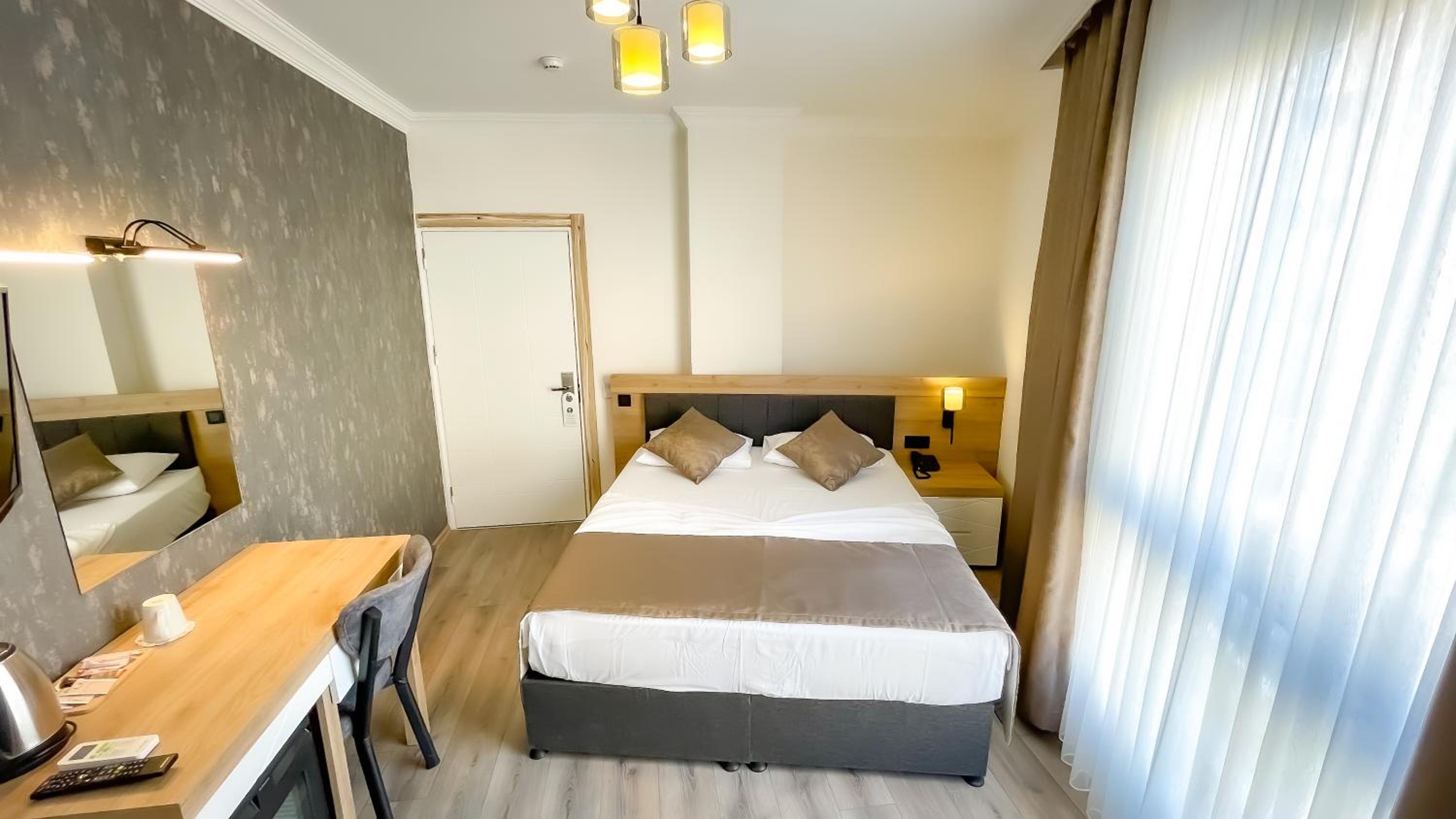 Bloomtalya Hotel - Image 19