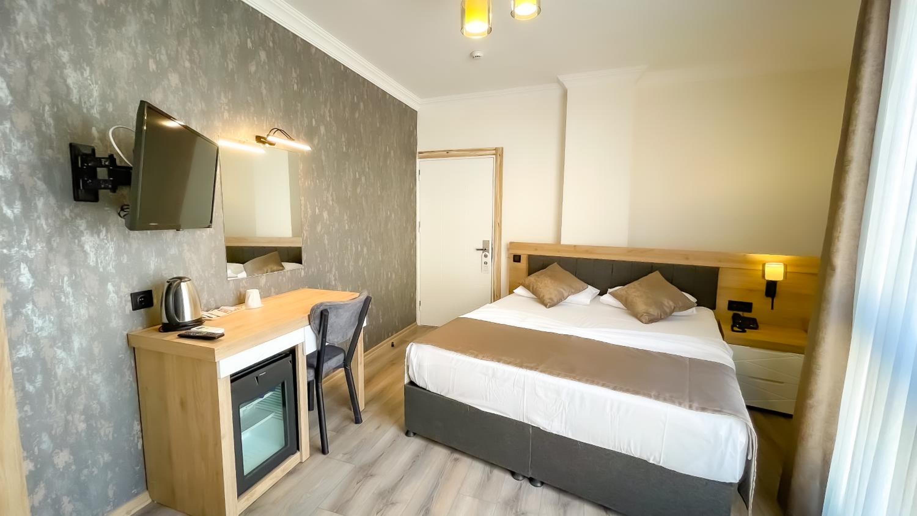 Bloomtalya Hotel - Image 9