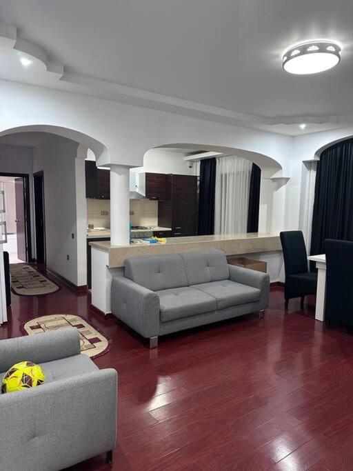 Apartament Complex view 4