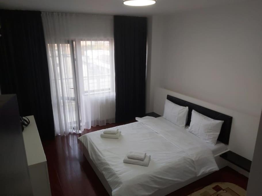 Apartament Complex view 5