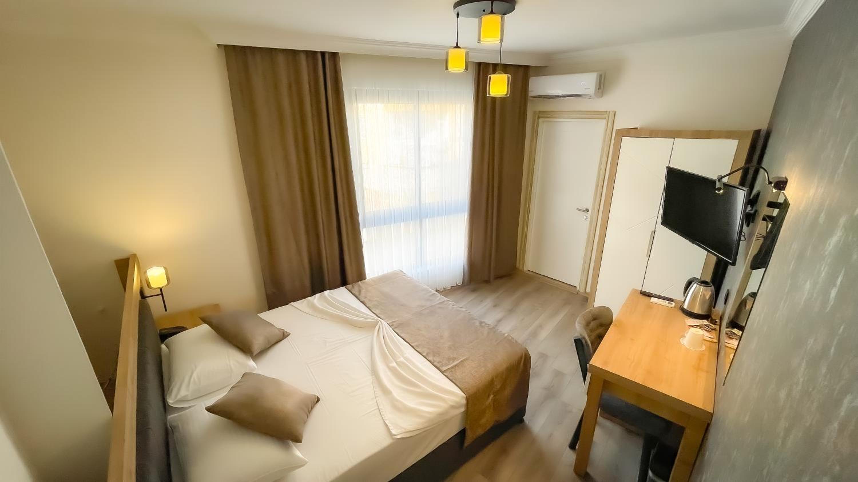 Bloomtalya Hotel - Image 17