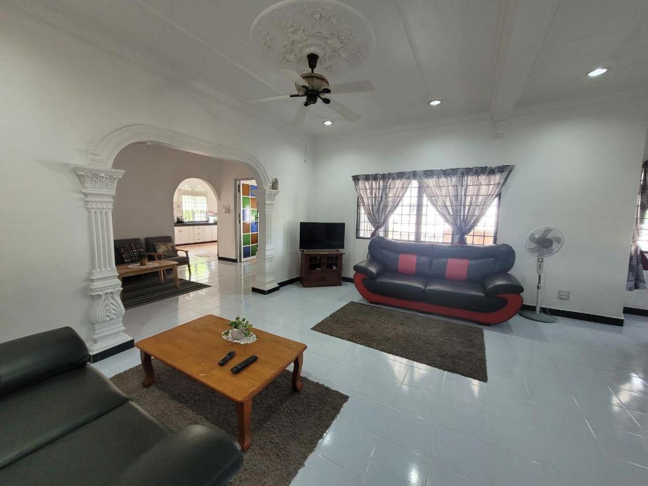 Homestay Melor Serendah photo 3