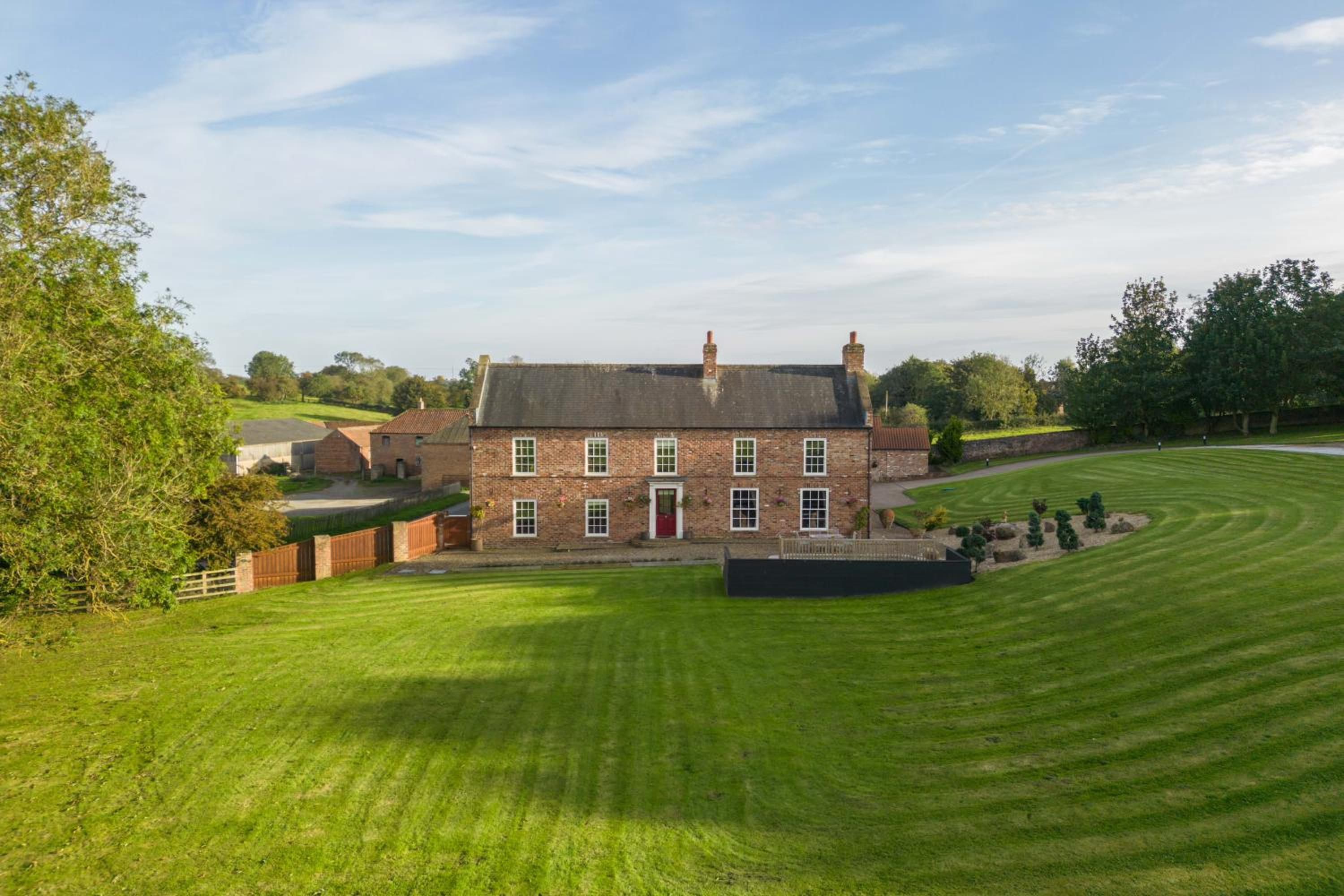 West End Farm