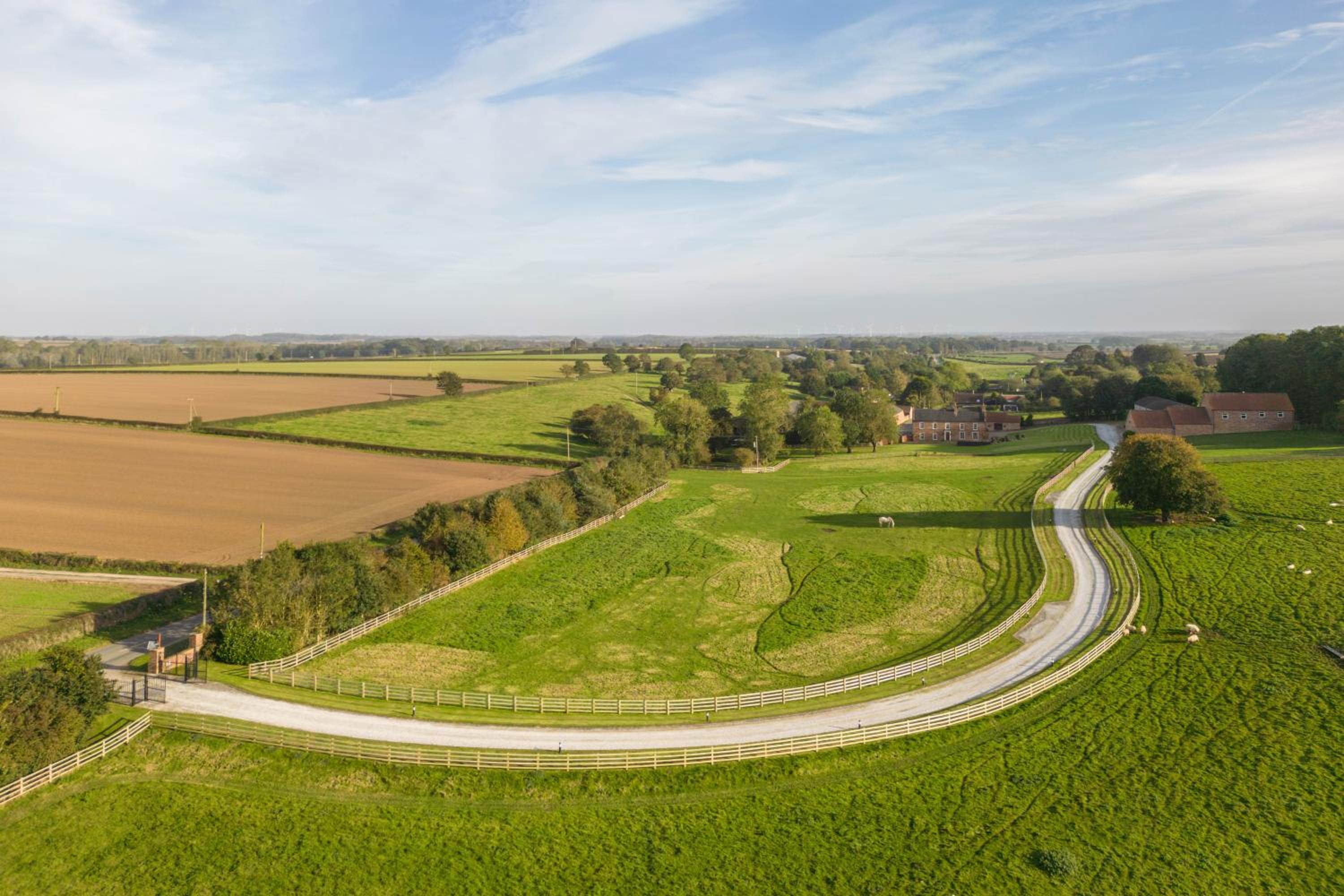 West End Farm