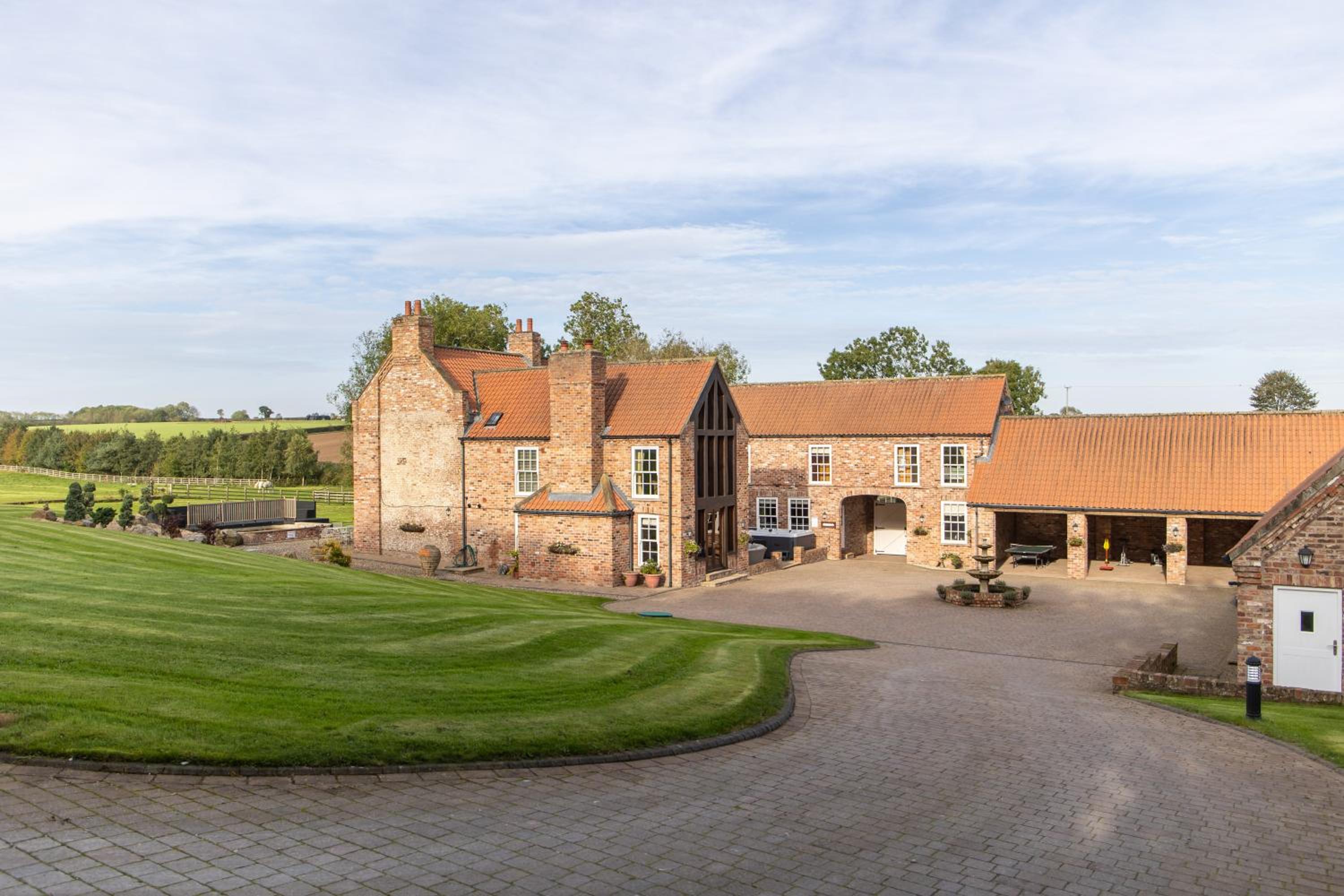 West End Farm