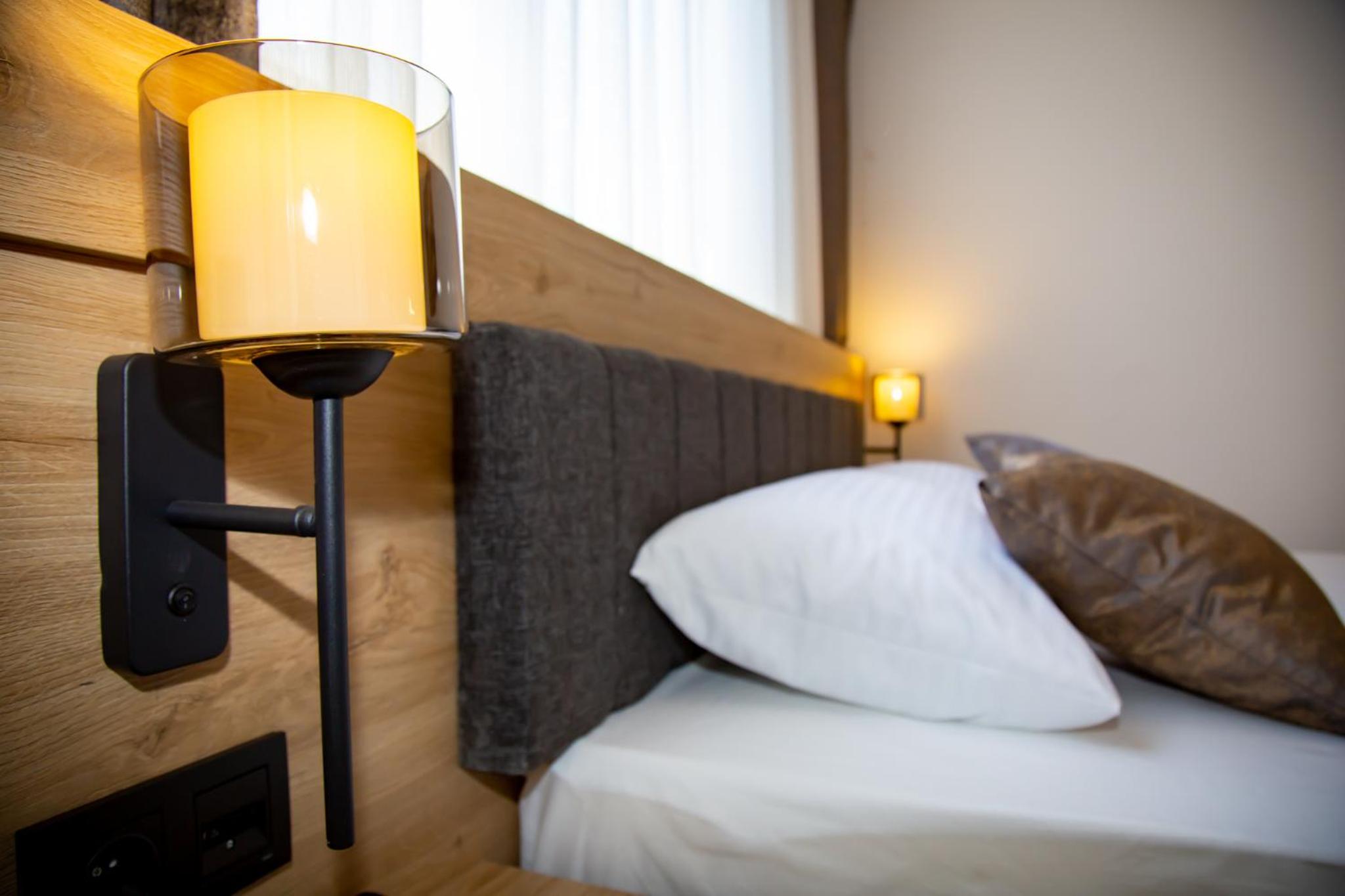 Bloomtalya Hotel - Image 48