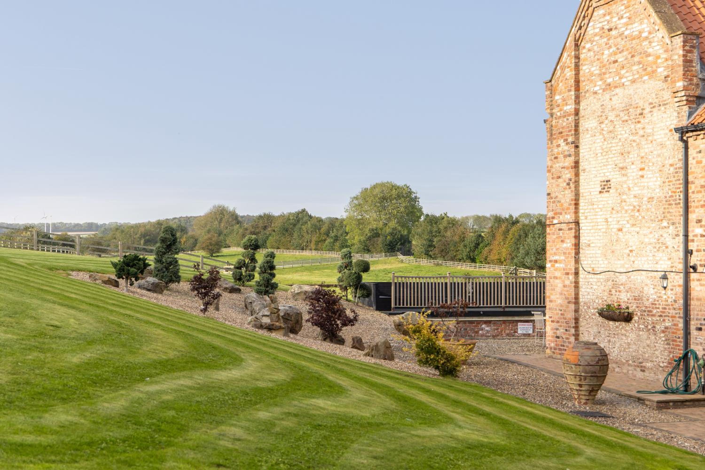 West End Farm