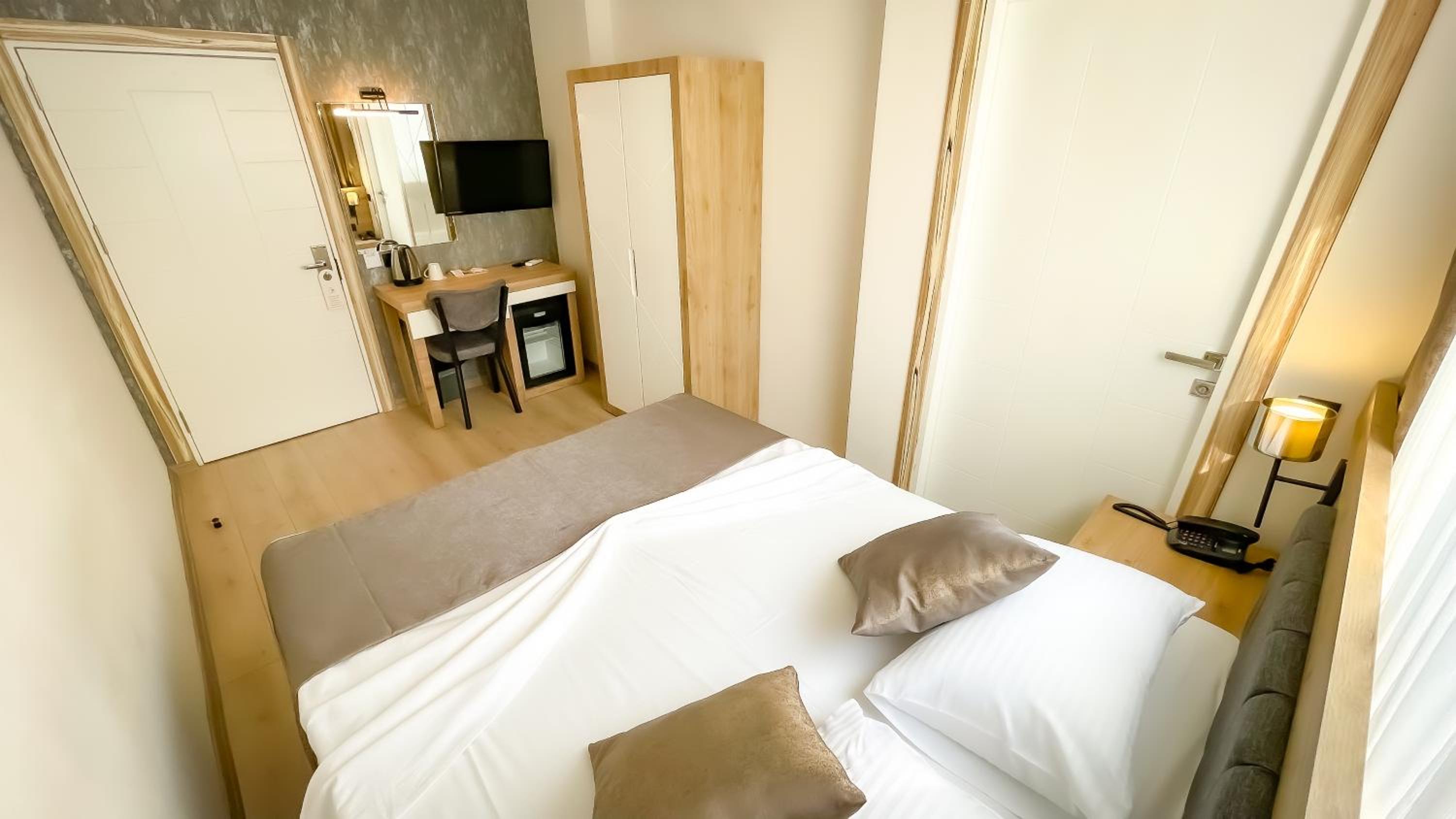 Bloomtalya Hotel - Image 51