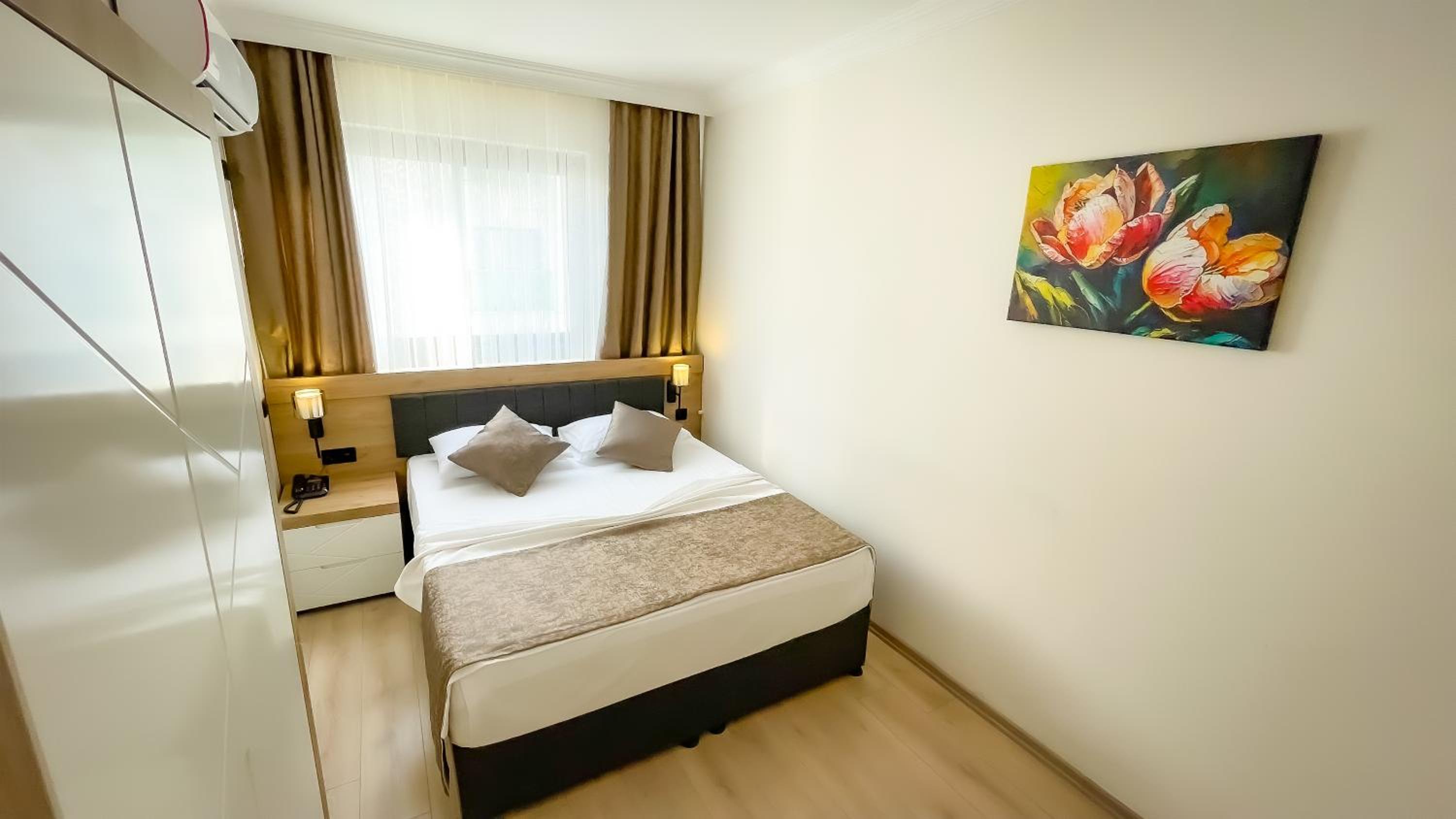 Bloomtalya Hotel - Image 27