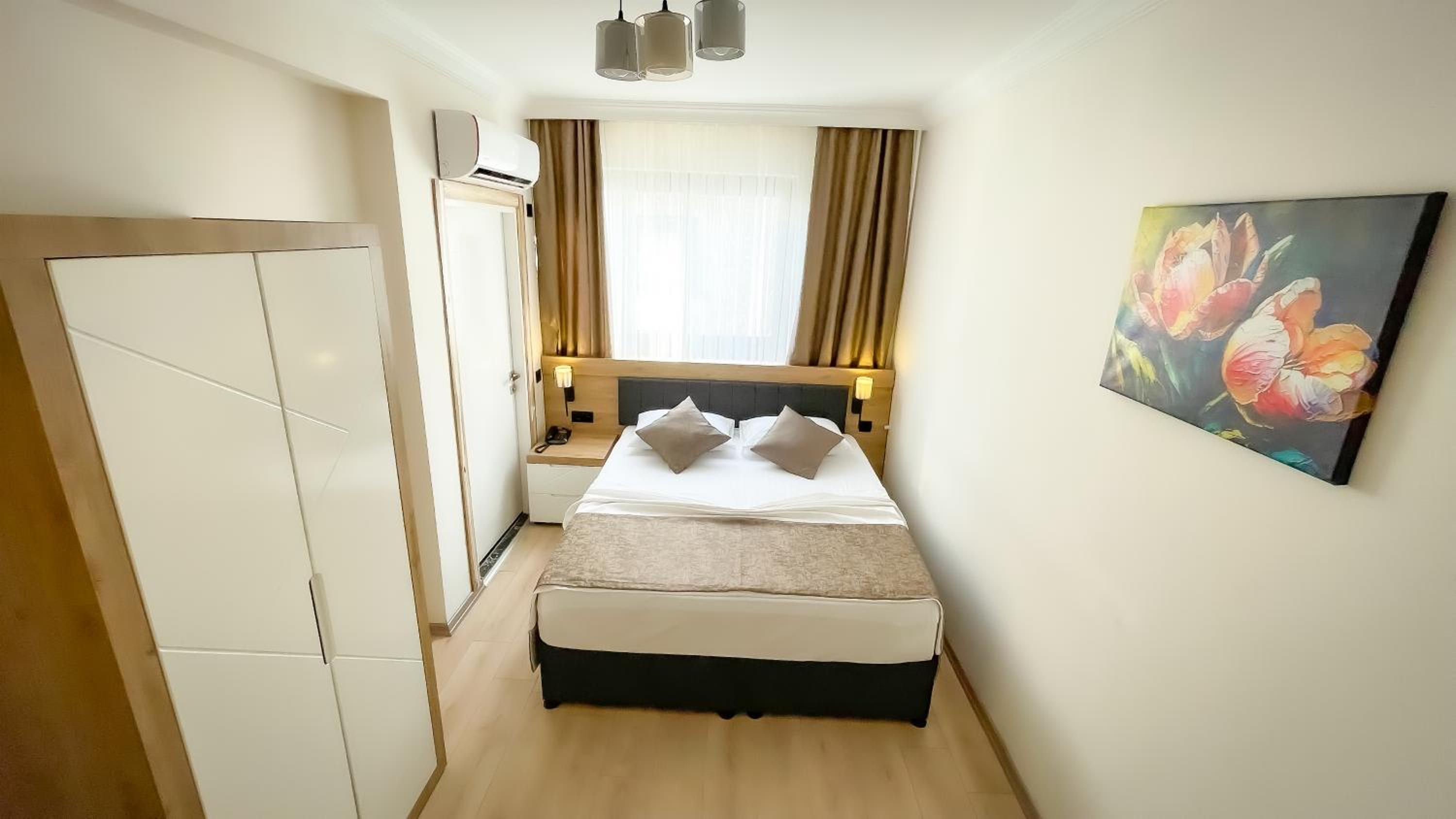 Bloomtalya Hotel - Image 53