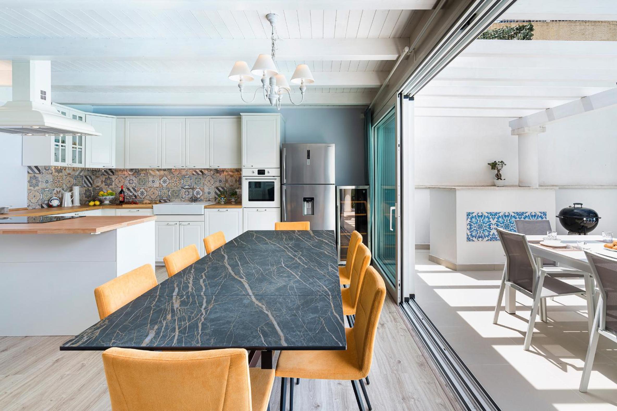 Villa Giutitta photo 3